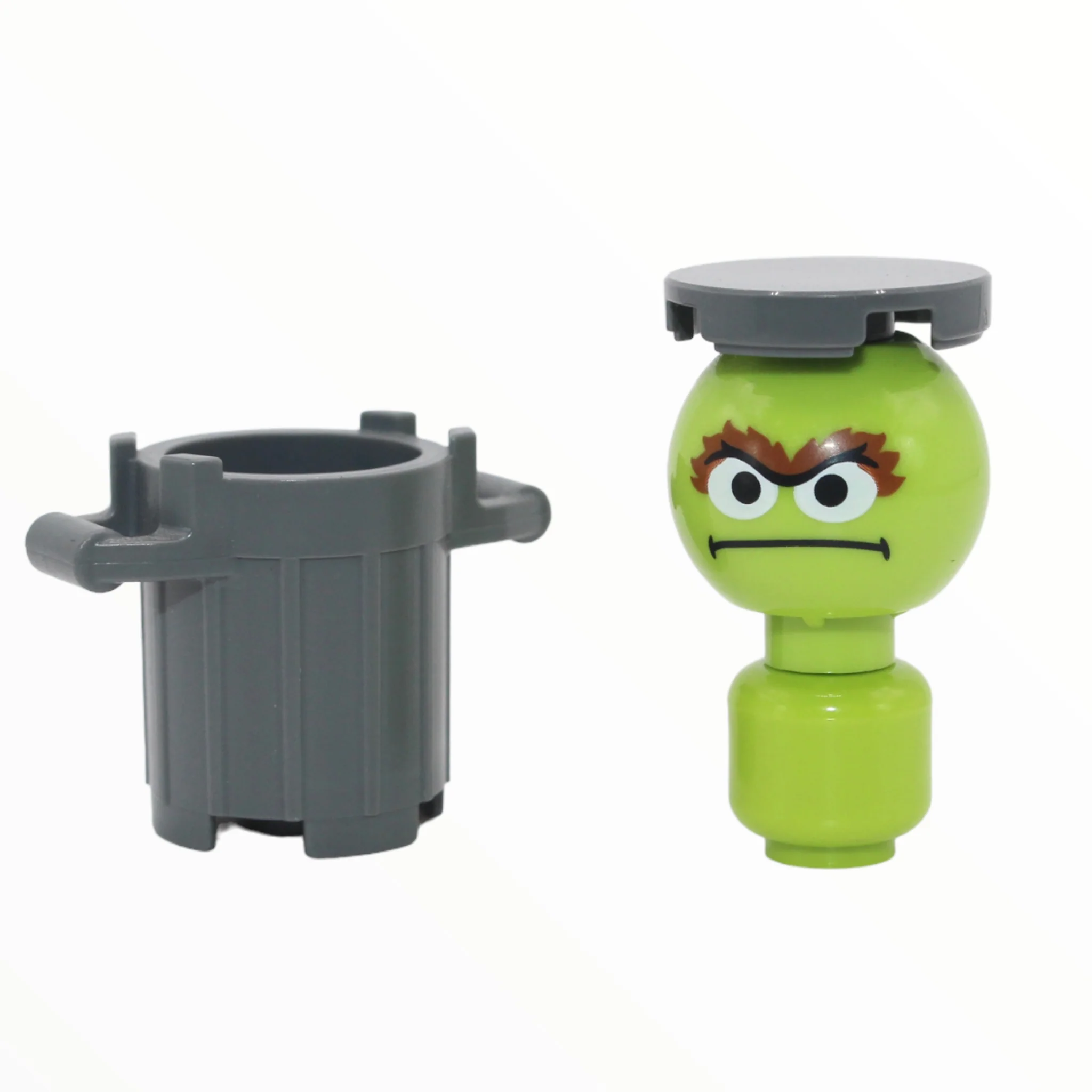 Oscar the Grouch - Image 2