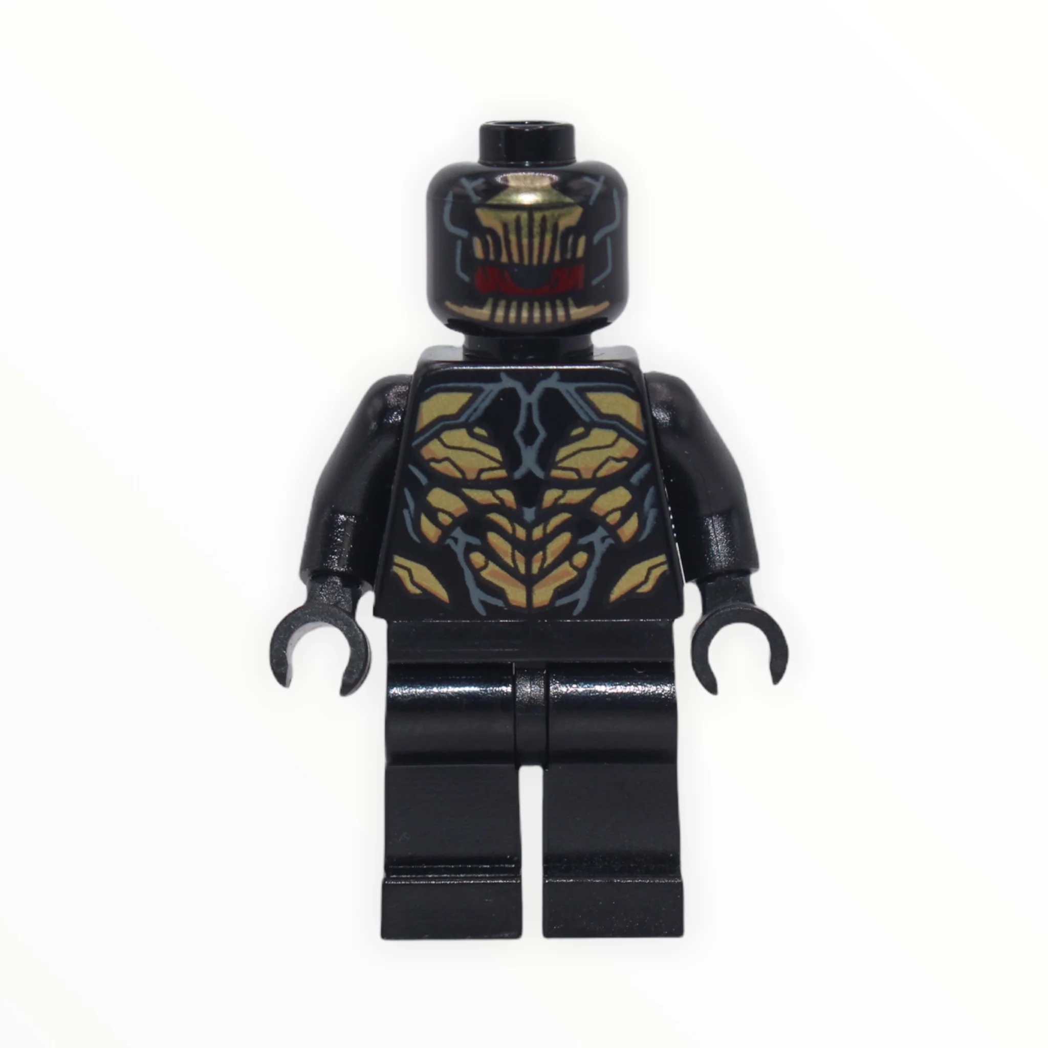 Outrider (Infinity War)