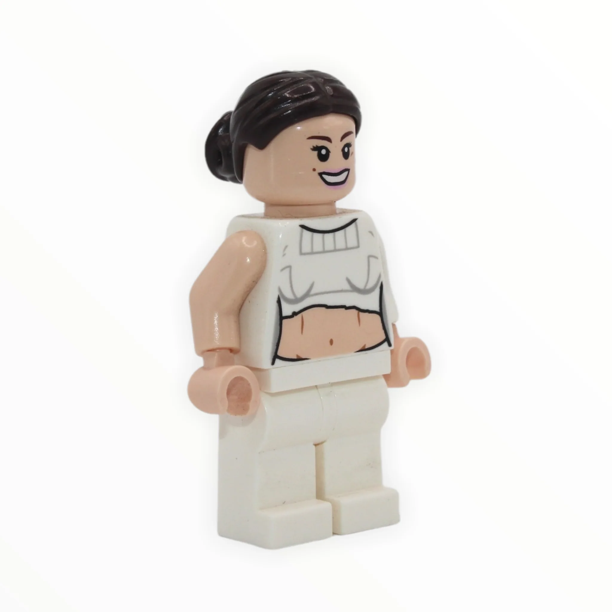 Padmé Amidala (Geonosis Arena)