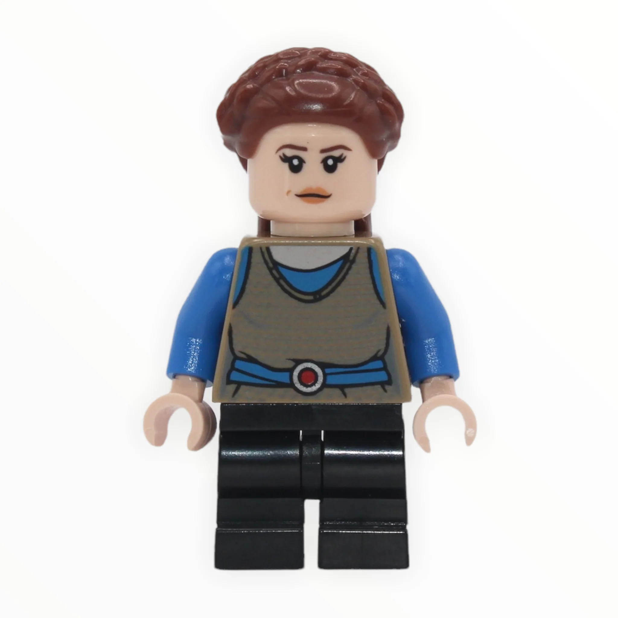 Padmé Naberrie (medium legs, 2019)