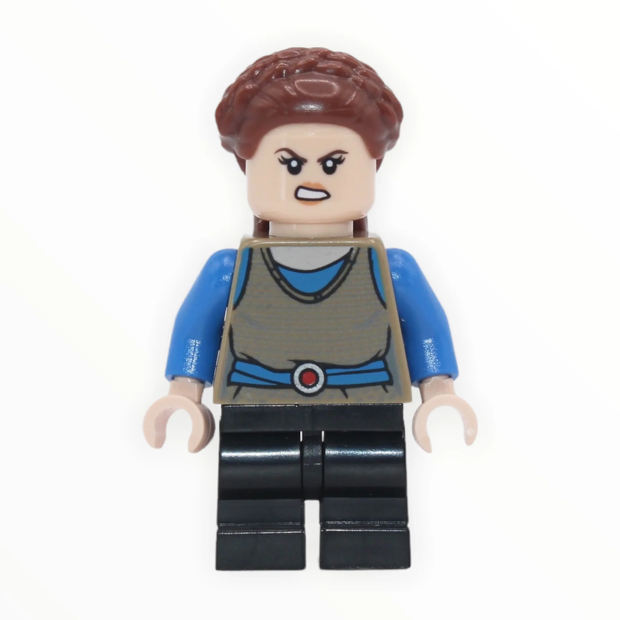 Padmé Naberrie (medium legs, 2019) - Image 2