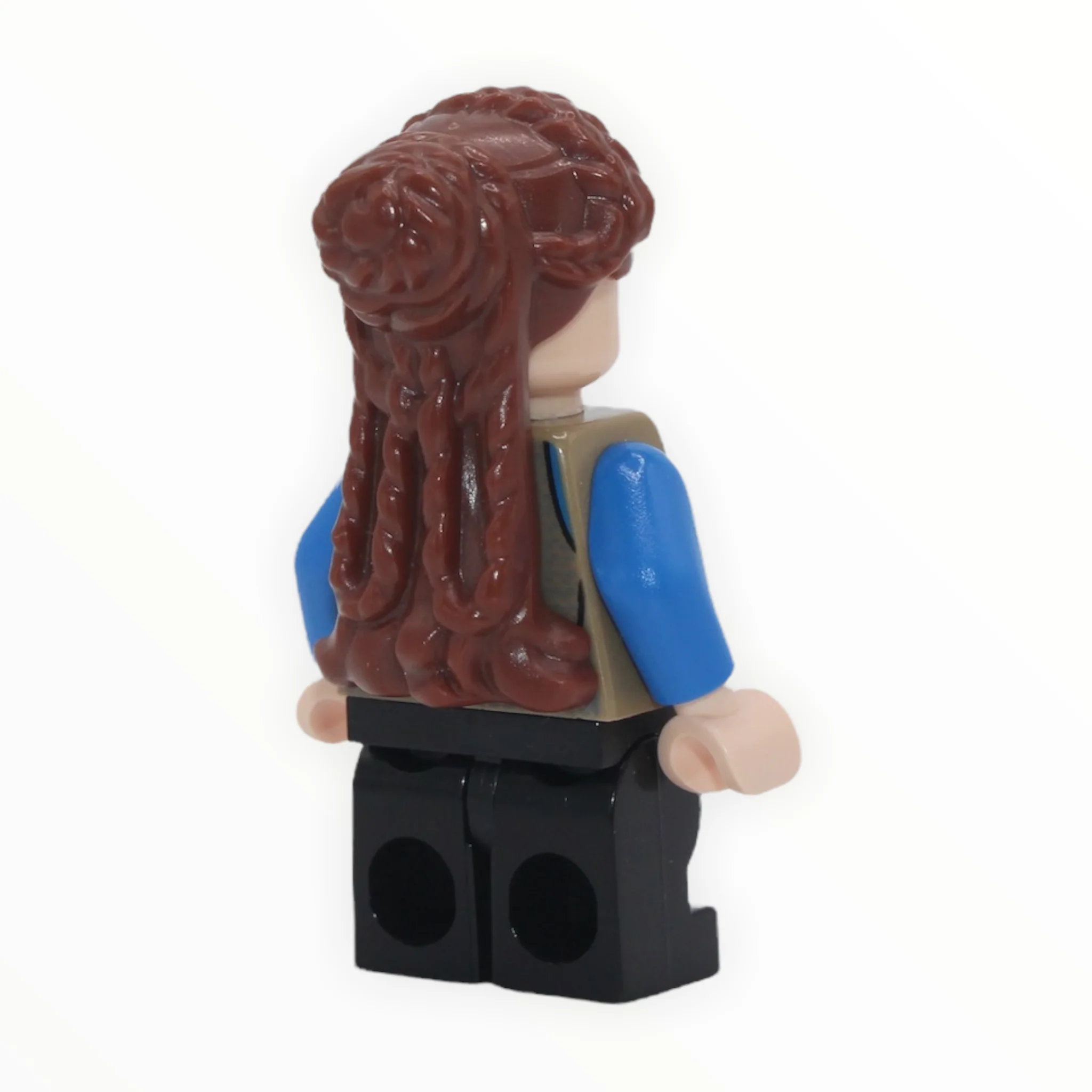 Padmé Naberrie (medium legs, 2019) - Image 3