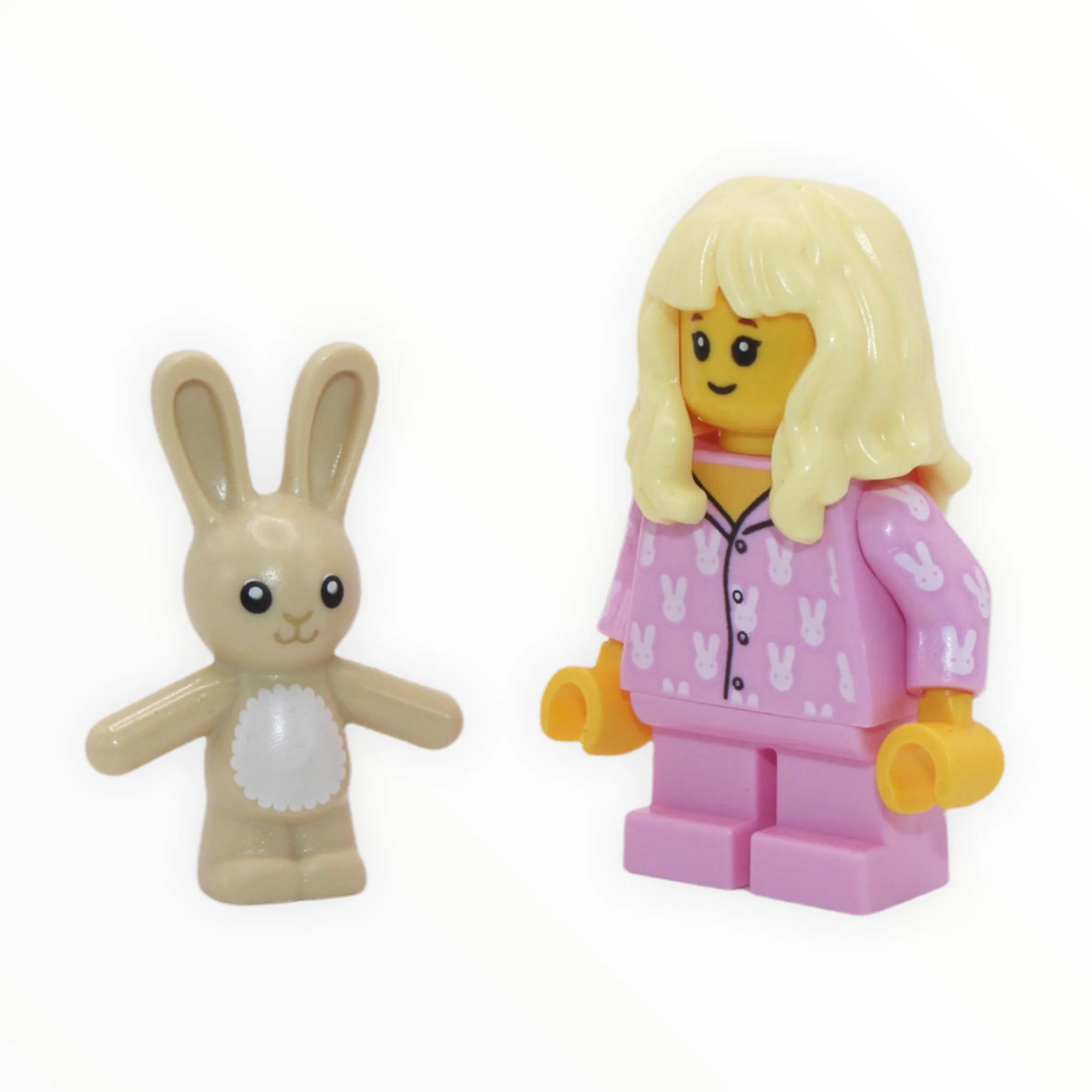 LEGO Series 20: Pajama Girl - Image 2