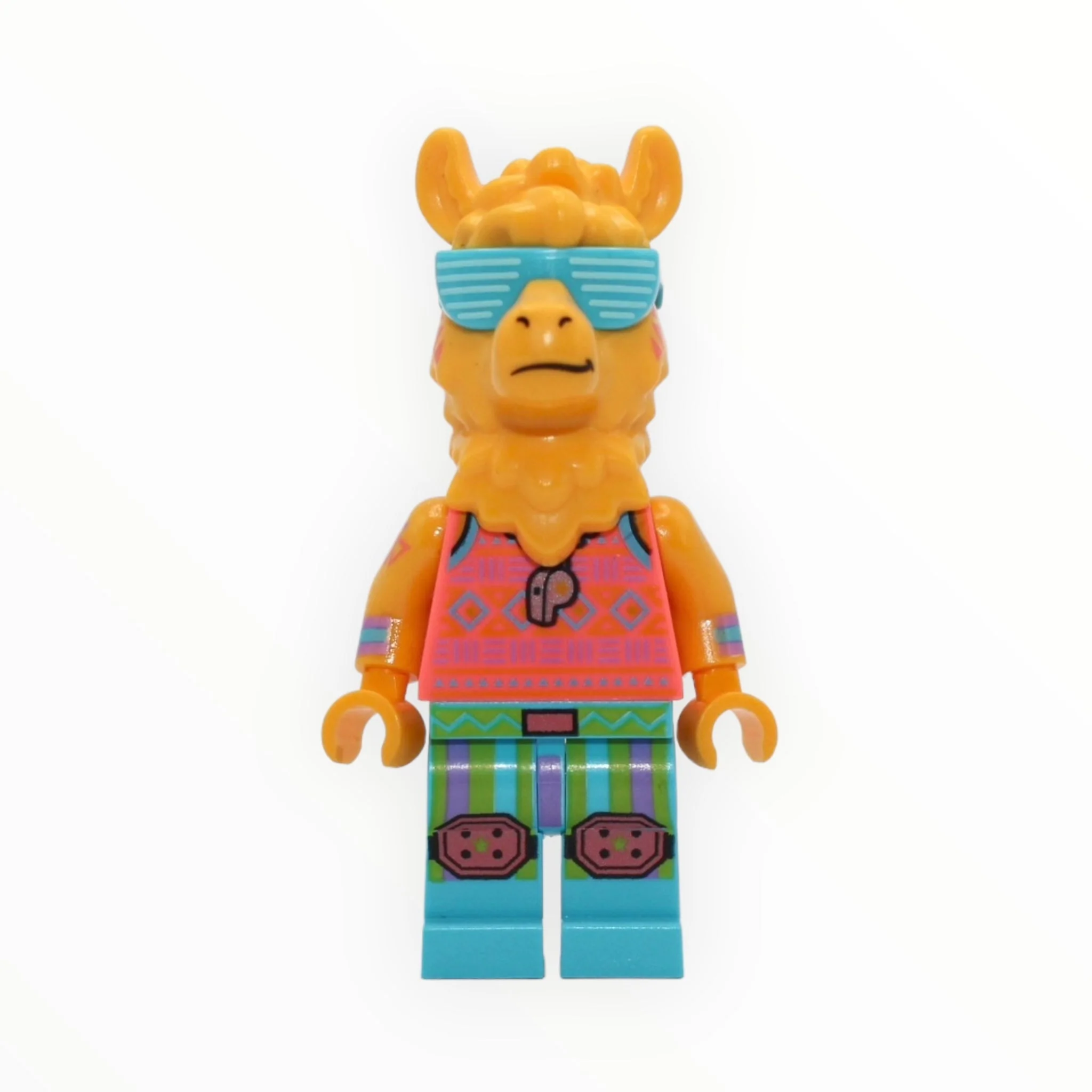 Party Llama (Vidiyo) - Image 2