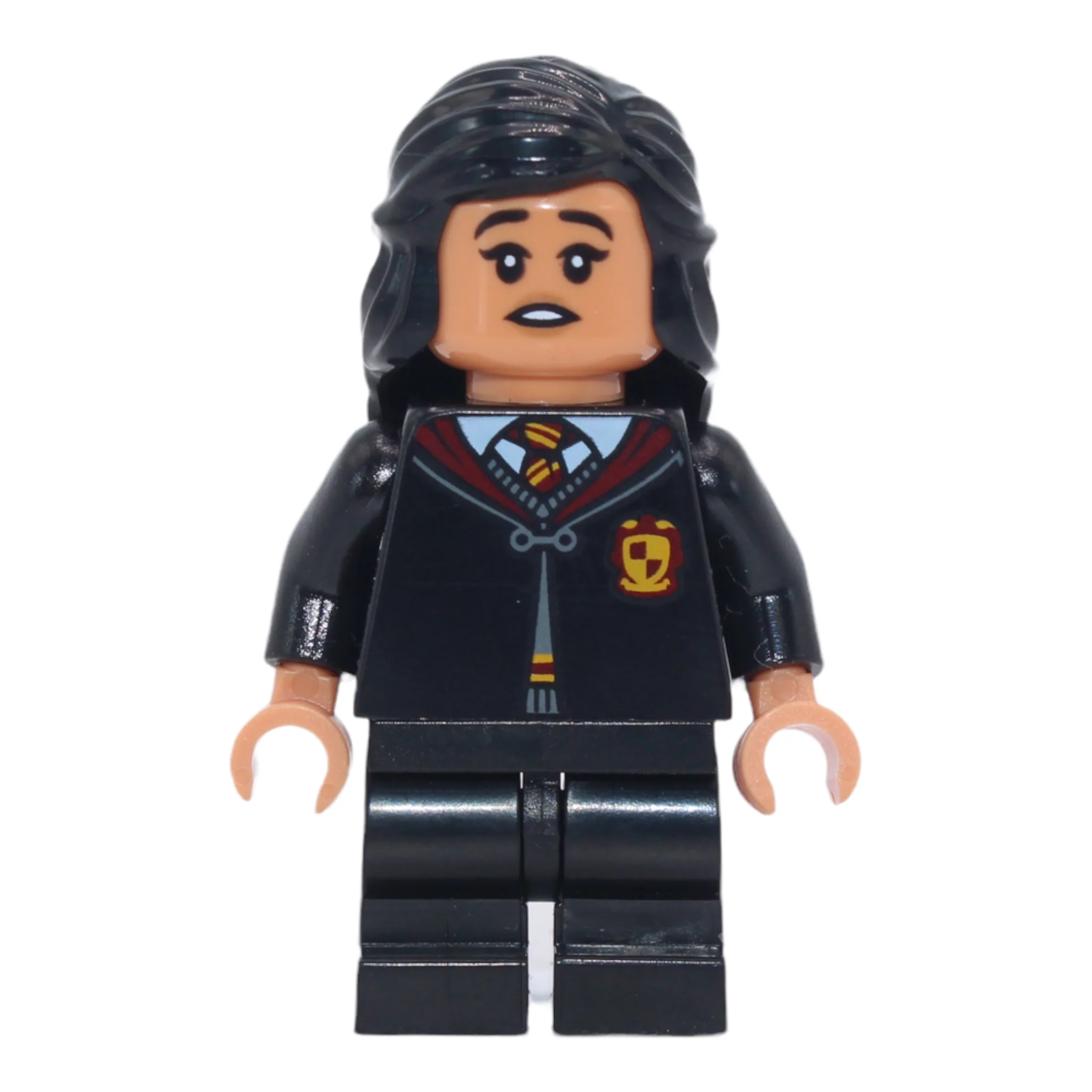 Parvati Patil (Gryffindor clasped robe, medium legs) - Image 2