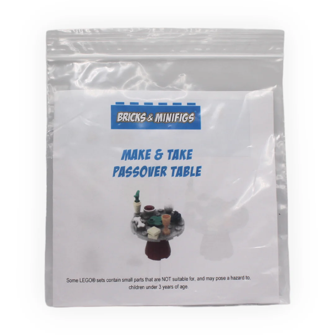 Passover Table Special - Image 2