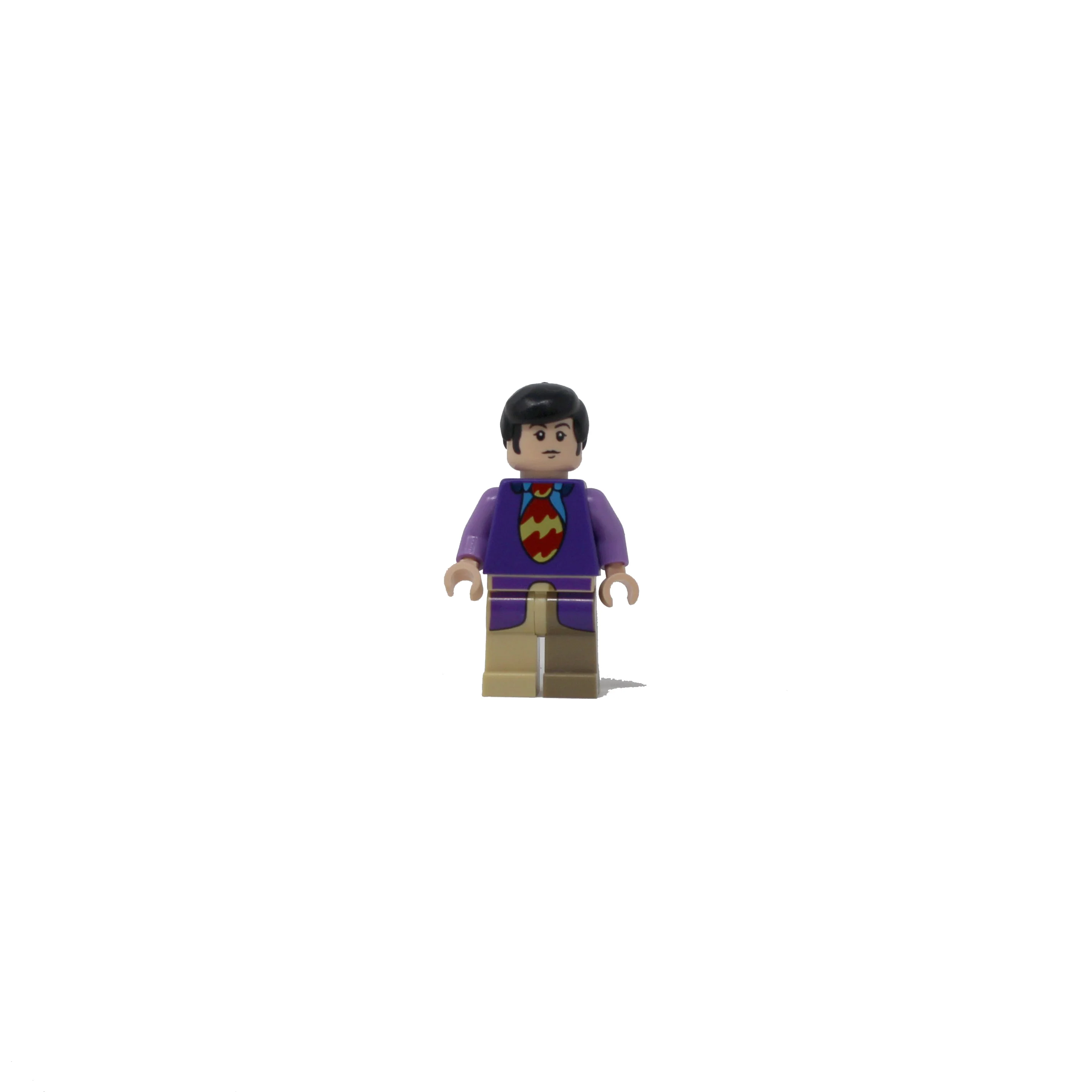 Paul McCartney