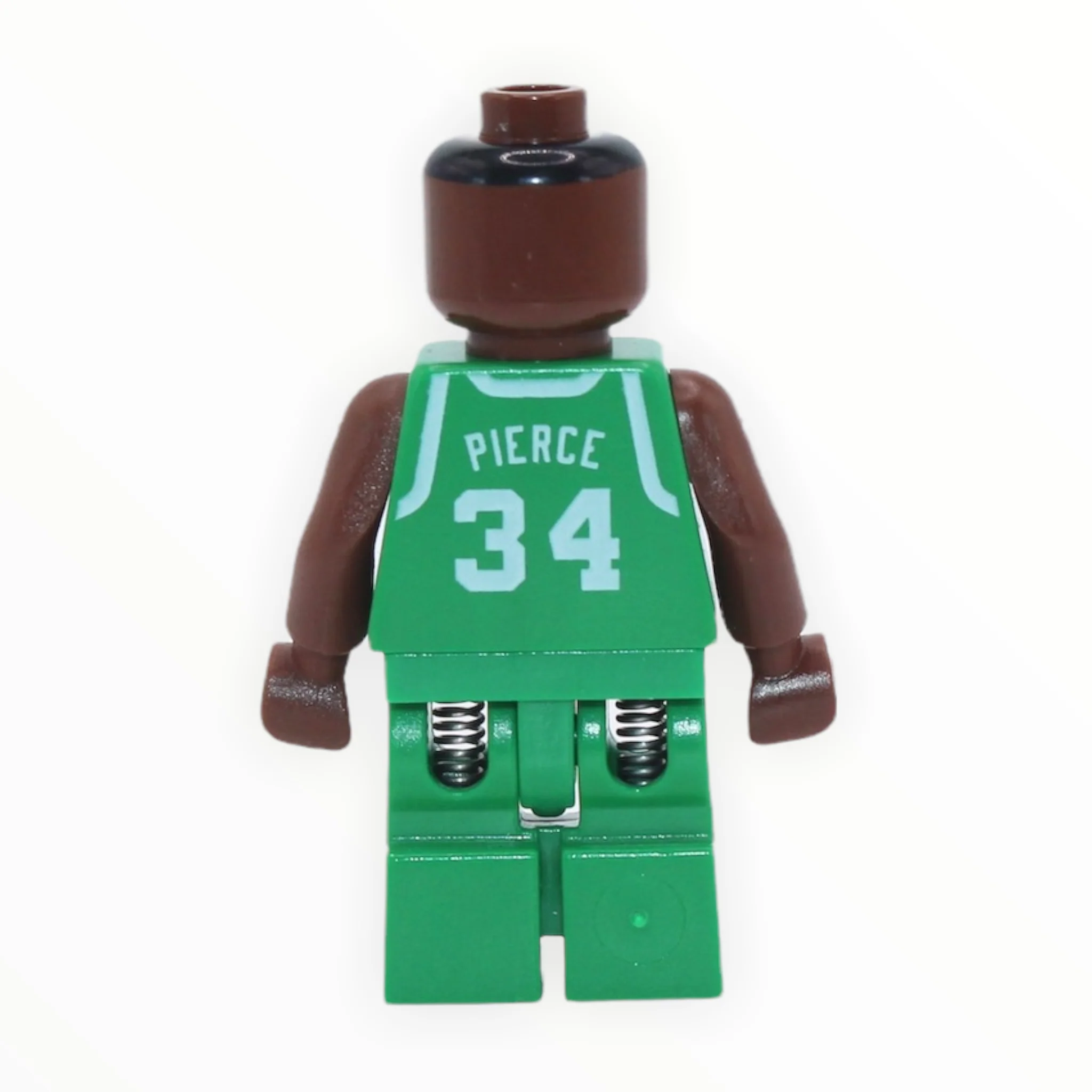 Paul Pierce - Boston Celtics #34 - Image 2