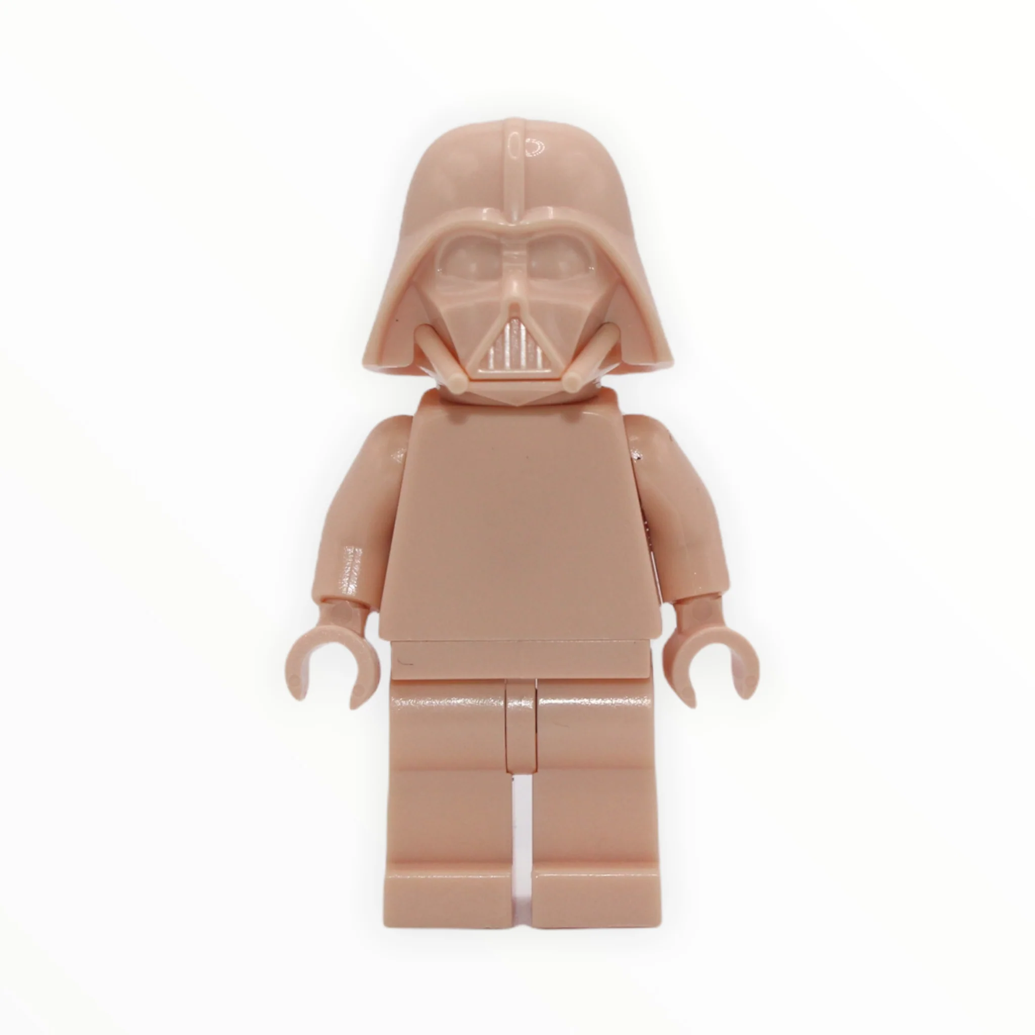 Light Nougat Darth Vader
