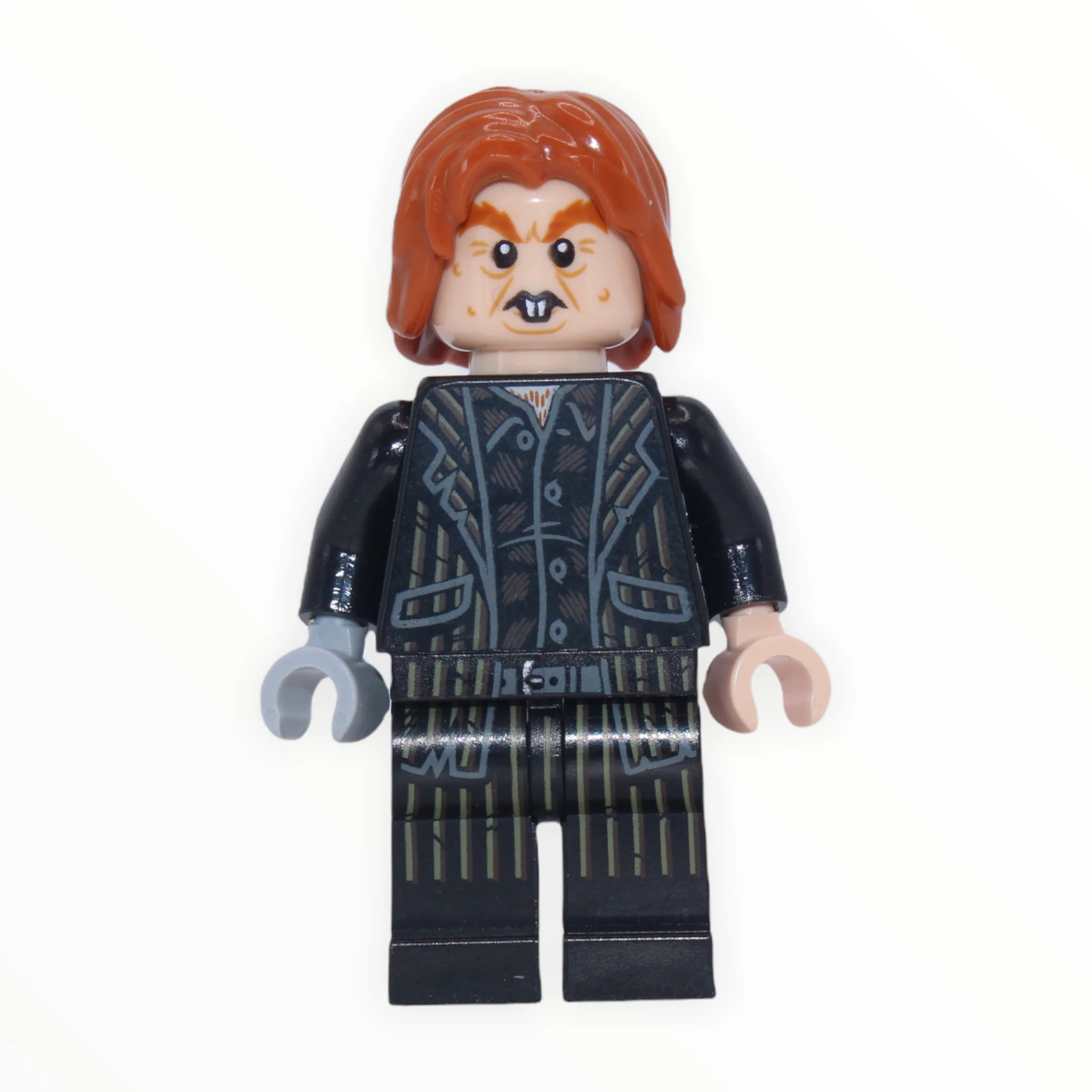 Peter Pettigrew (Wormtail, 2019) - Image 2