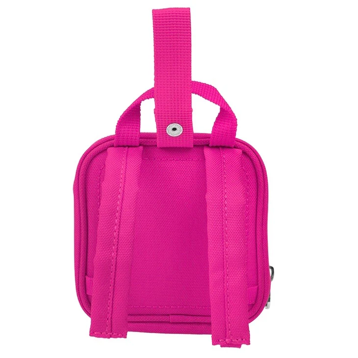 Pink LEGO Brick Mini Backpack - Image 3
