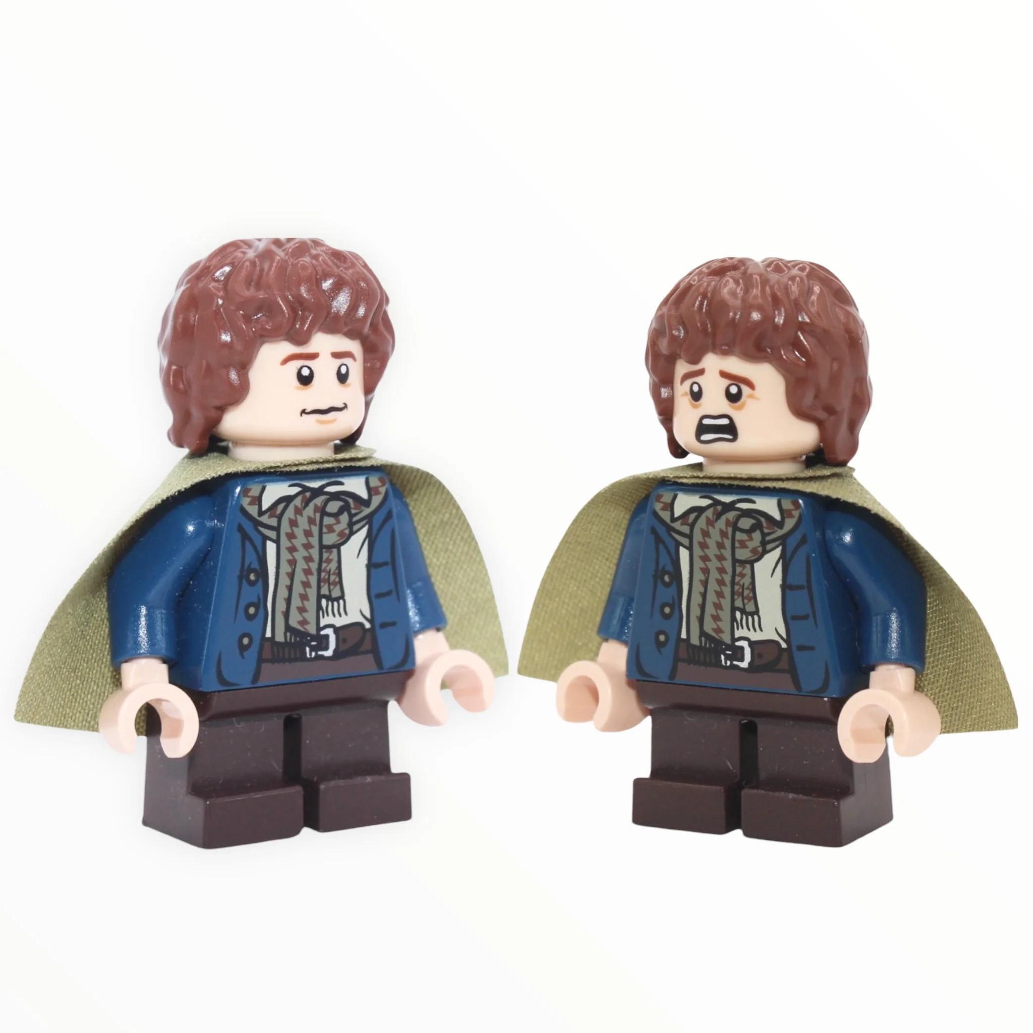 Peregrin “Pippin” Took