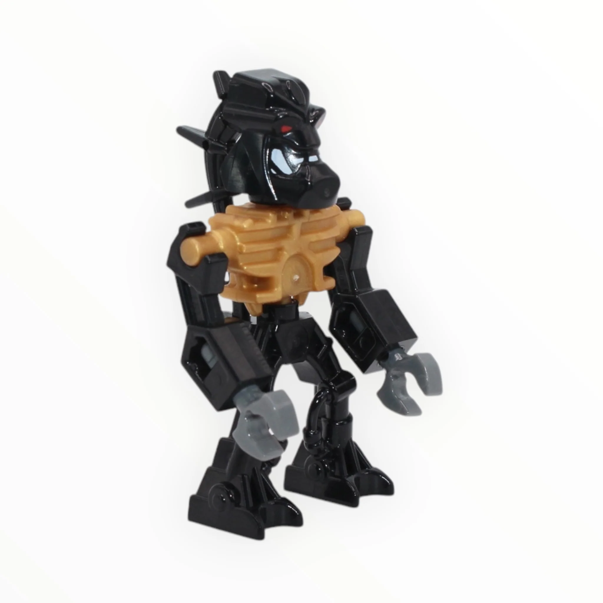 Piraka Reidak (Bionicle Minifigure)