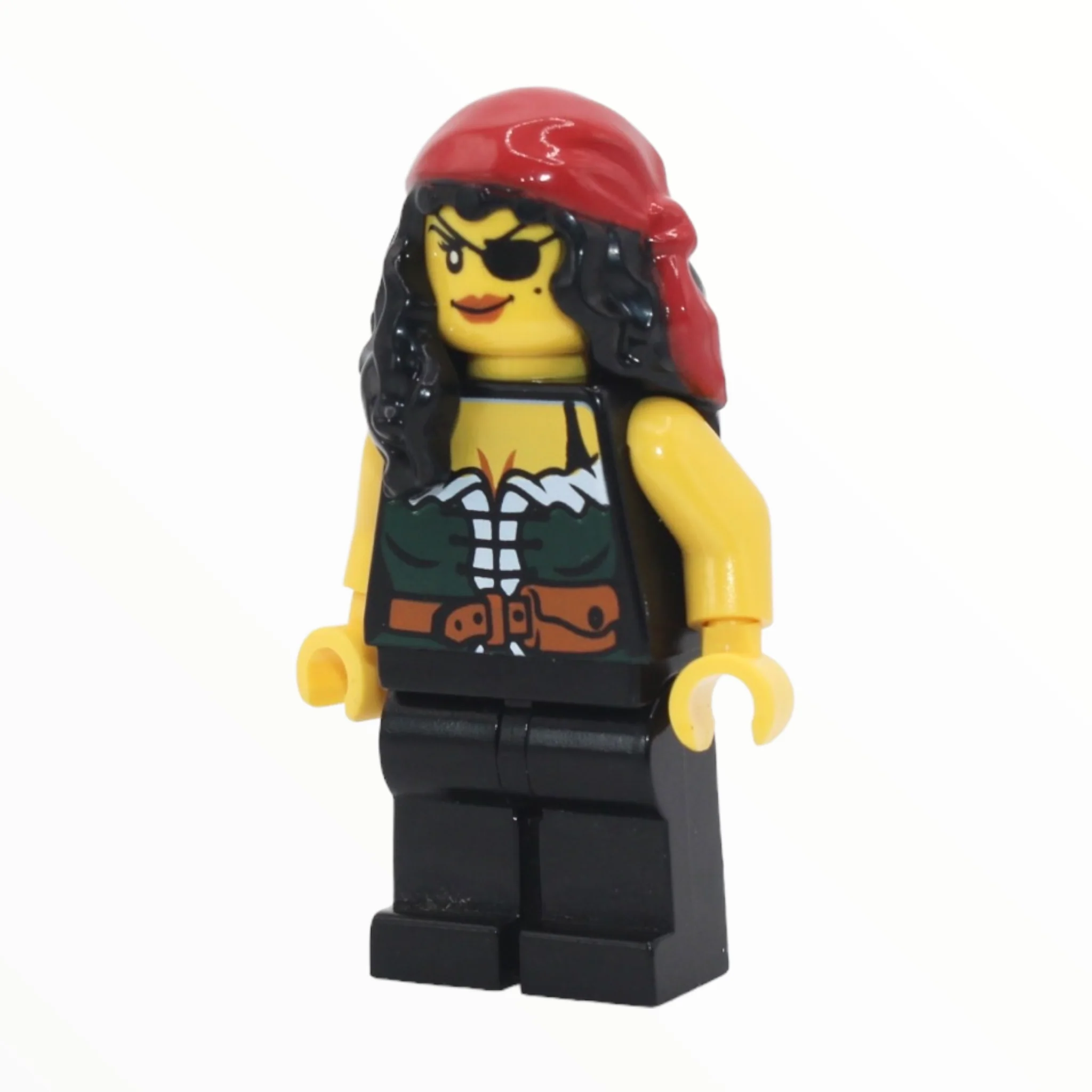 Pirate Chess Queen