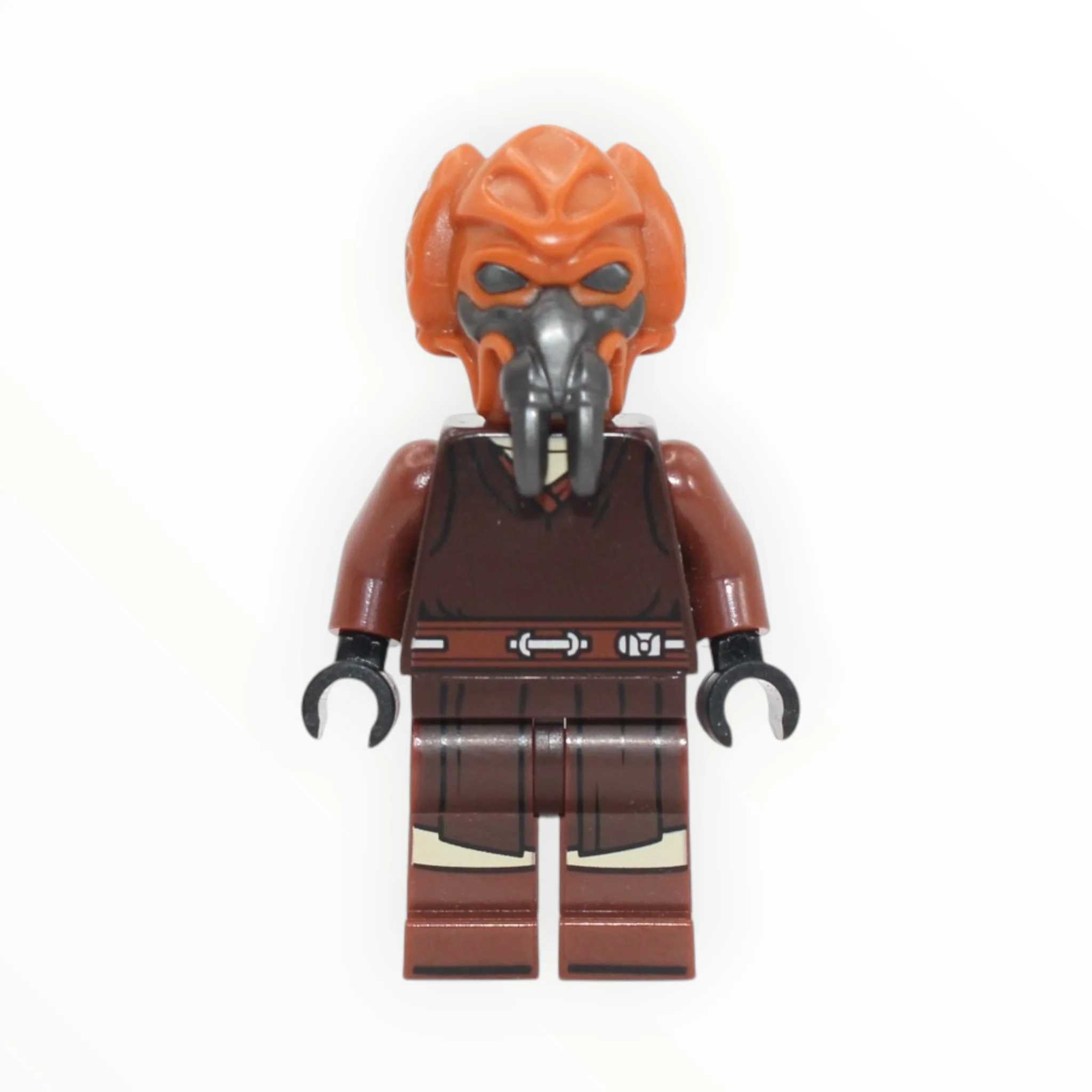 Plo Koon (printed legs, 2025)
