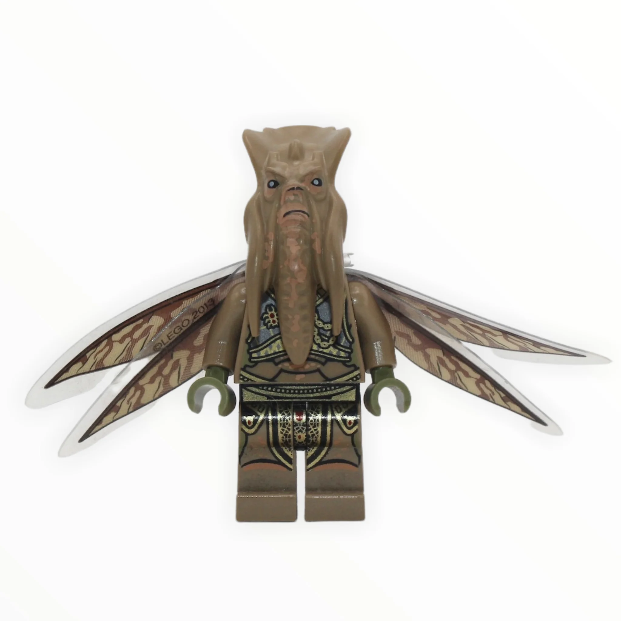 Poggle the Lesser