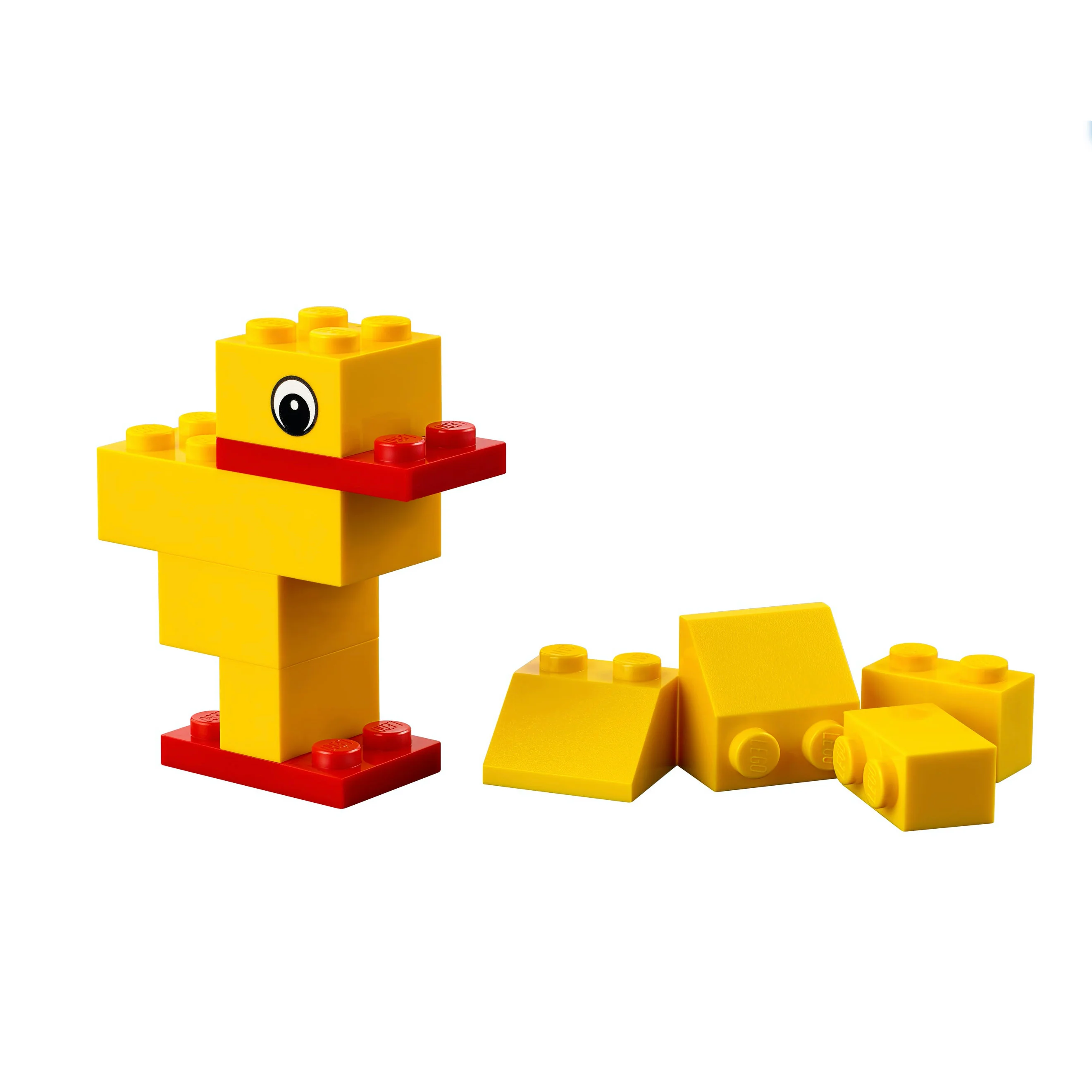 Polybag 30541 LEGO Animal Free Builds - Make It Yours - Image 2