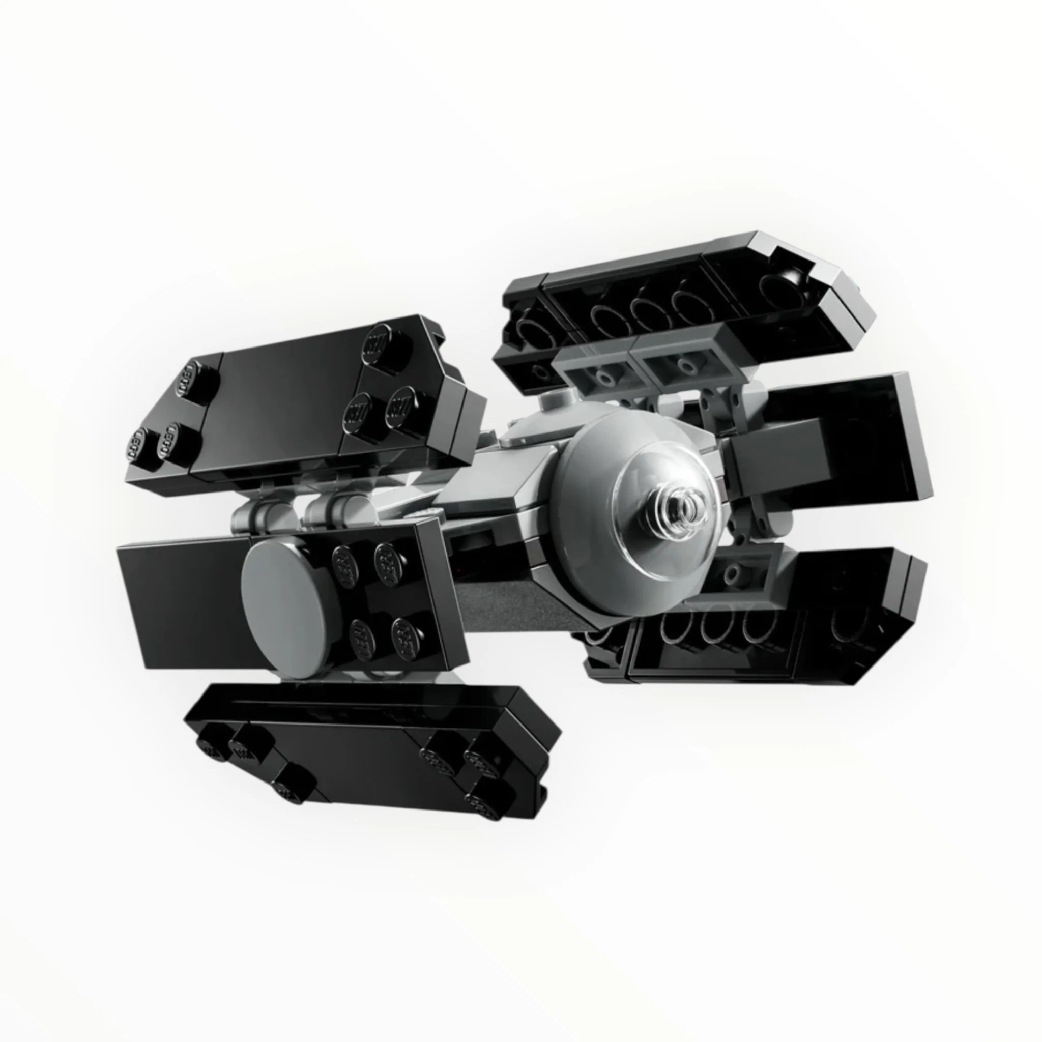Paper Bag 30727 Star Wars TIE Advanced Mini-Build