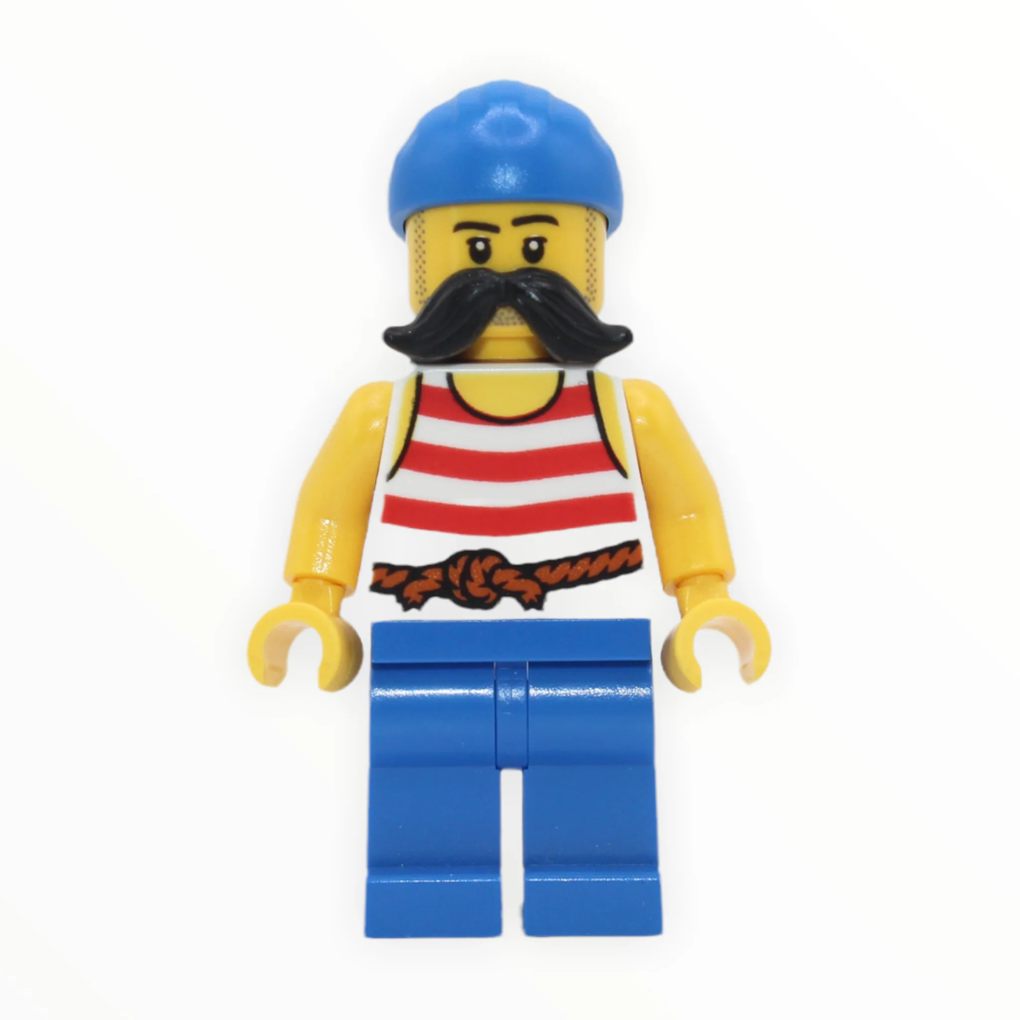 Port (LEGO Ideas)