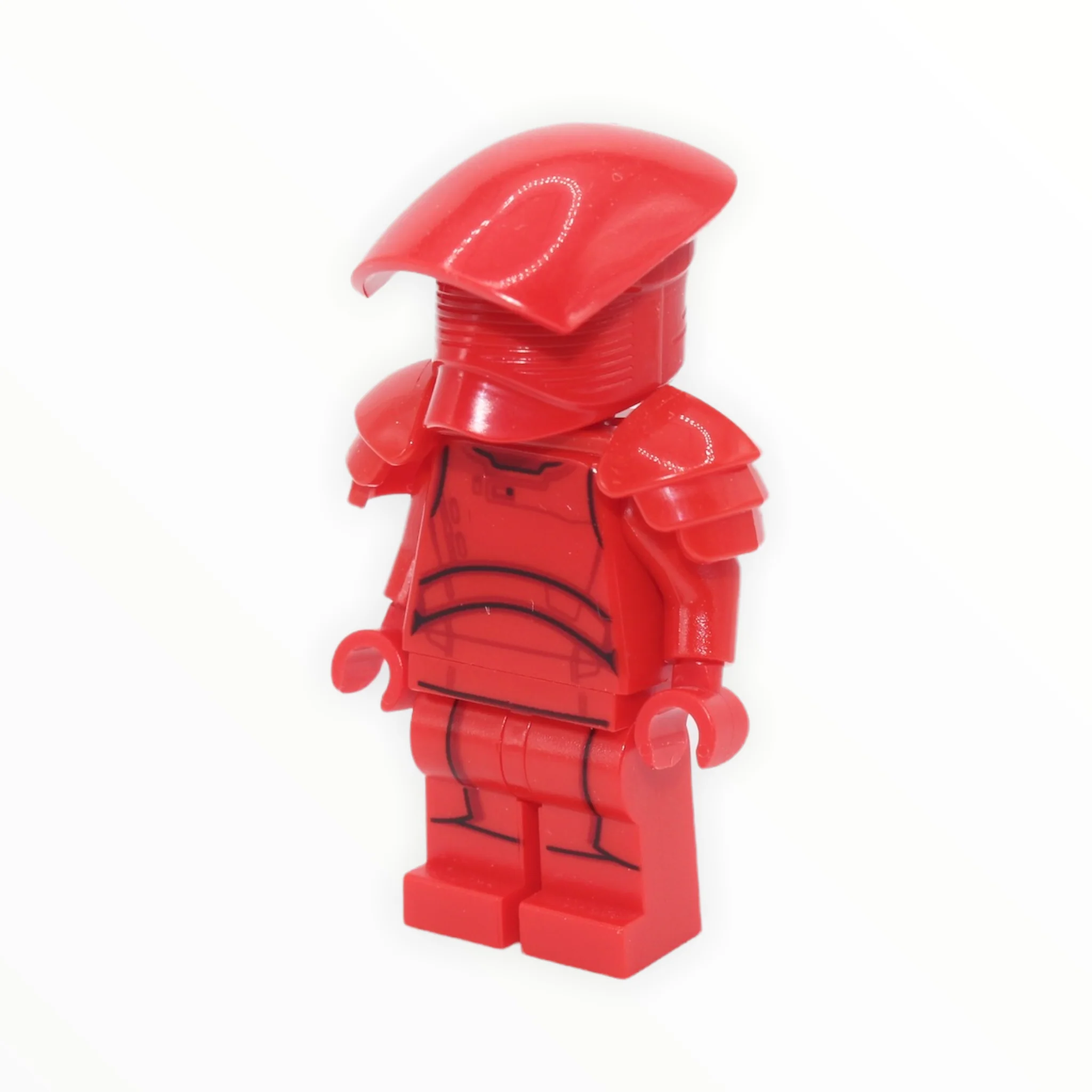 Praetorian Guard (flat helmet)