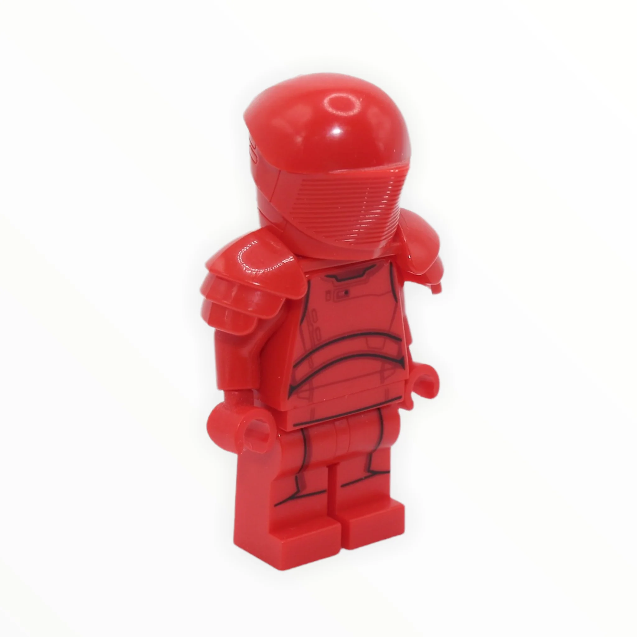 Praetorian Guard (pointed helmet)