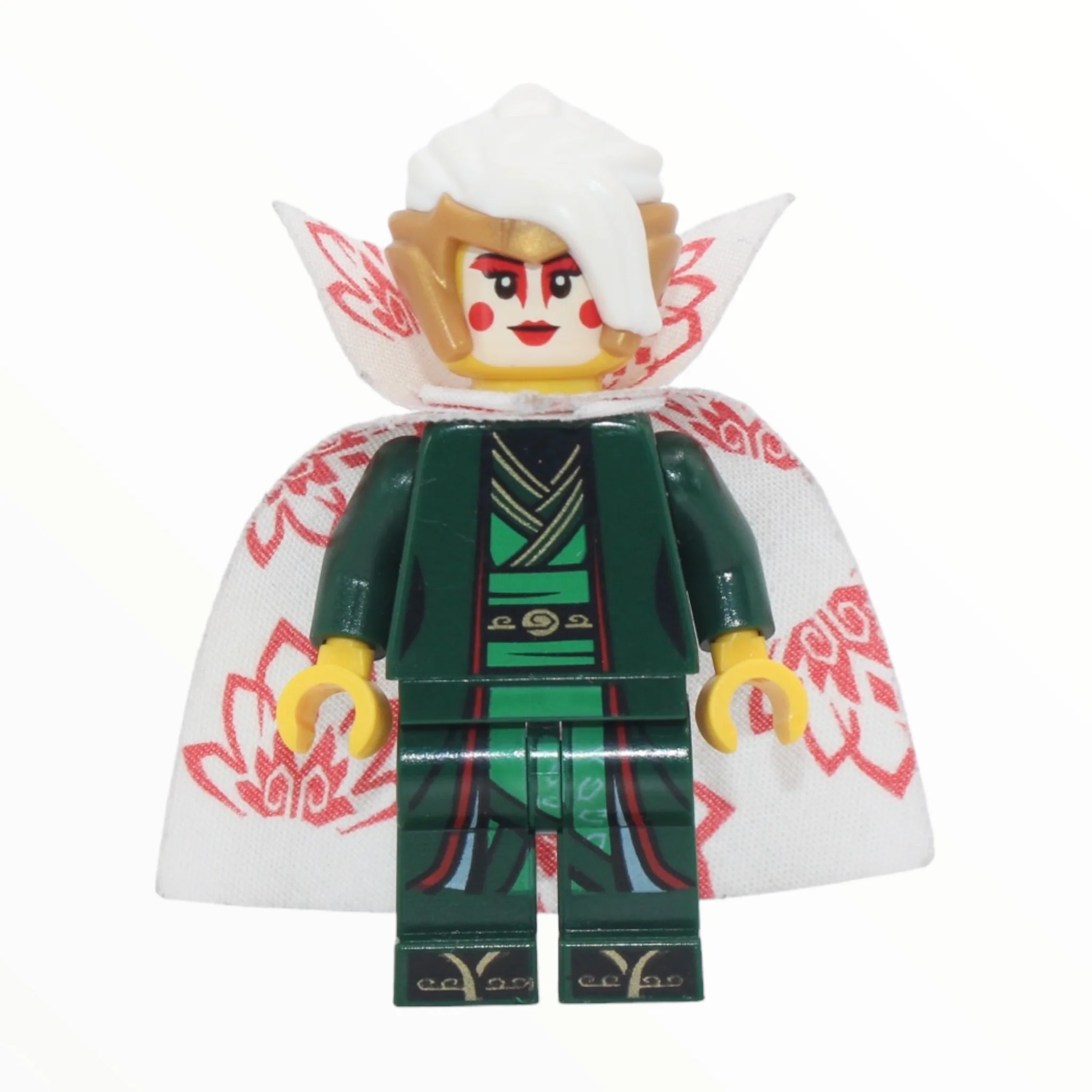 Princess Harumi (Sons of Garmadon)