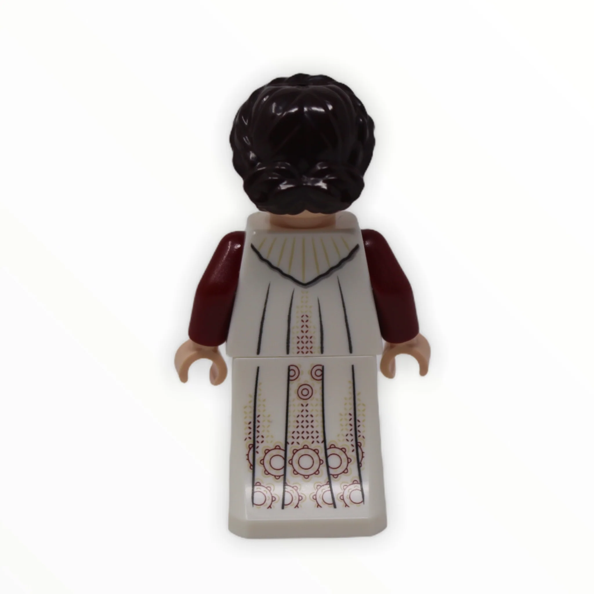 Princess Leia Organa (Bespin outfit) - Image 2