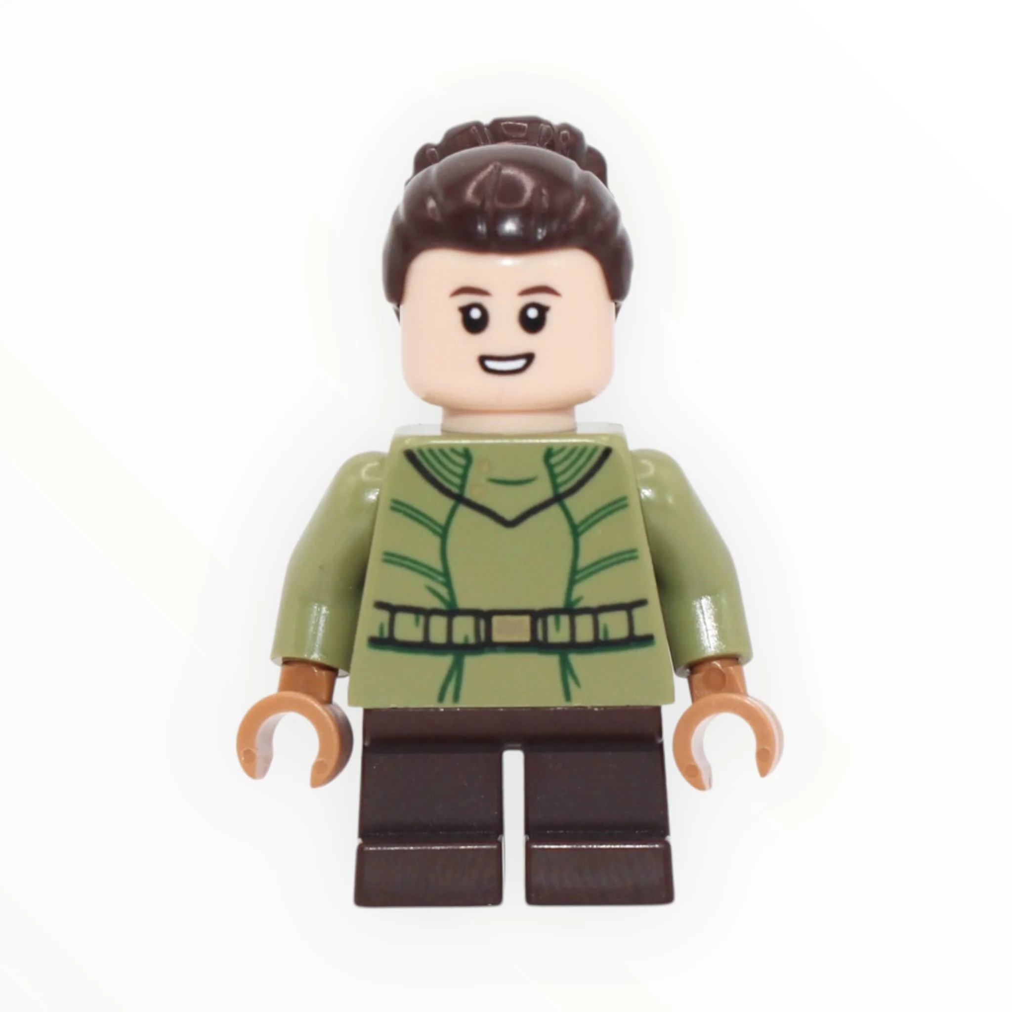 Princess Leia Organa (young, 2024)