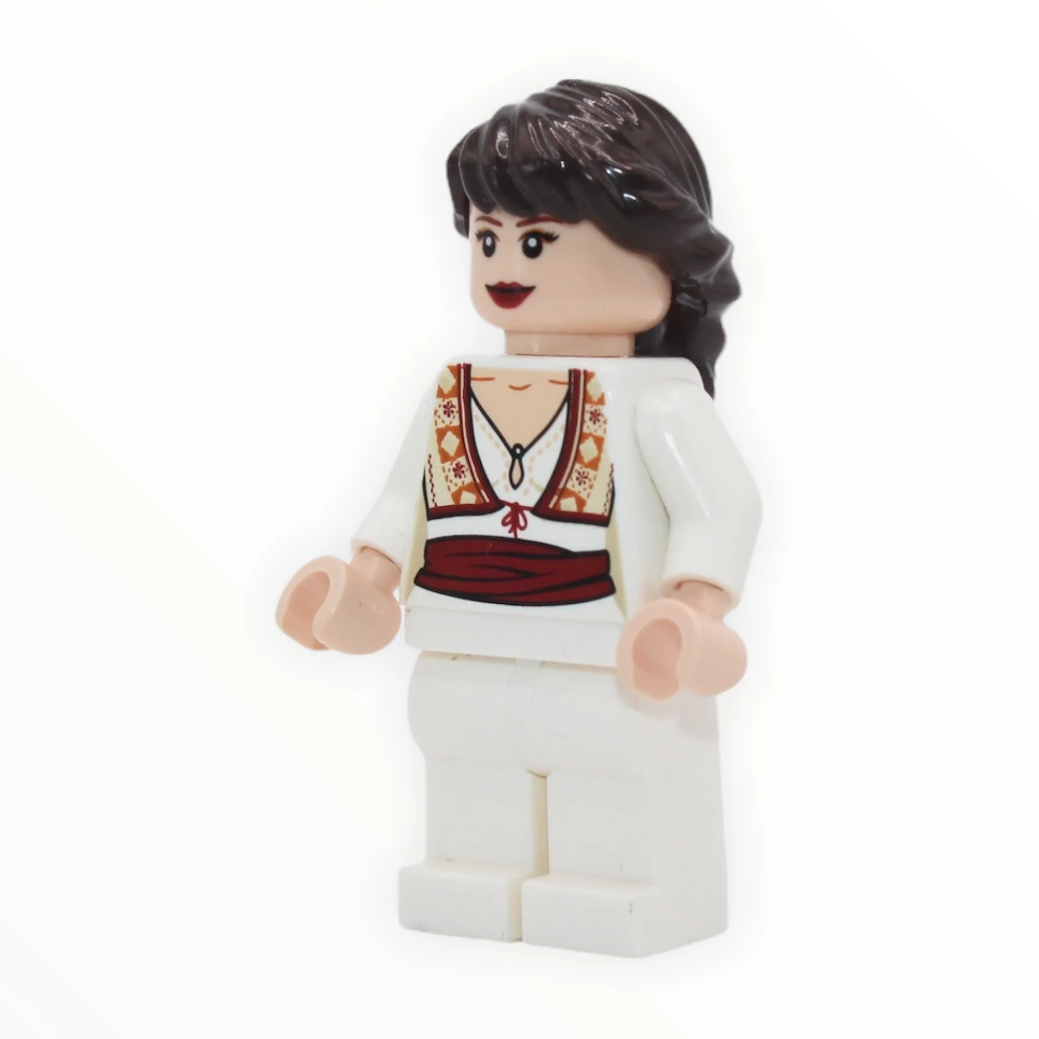Princess Tamina (no cape)