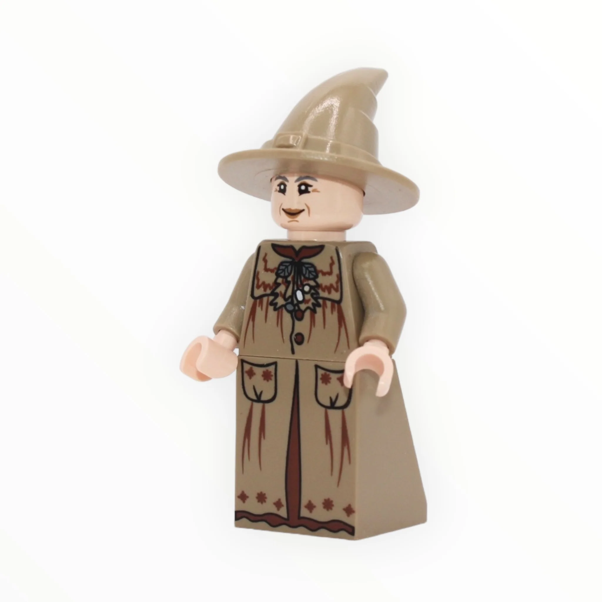 Professor Pomona Sprout (2011)