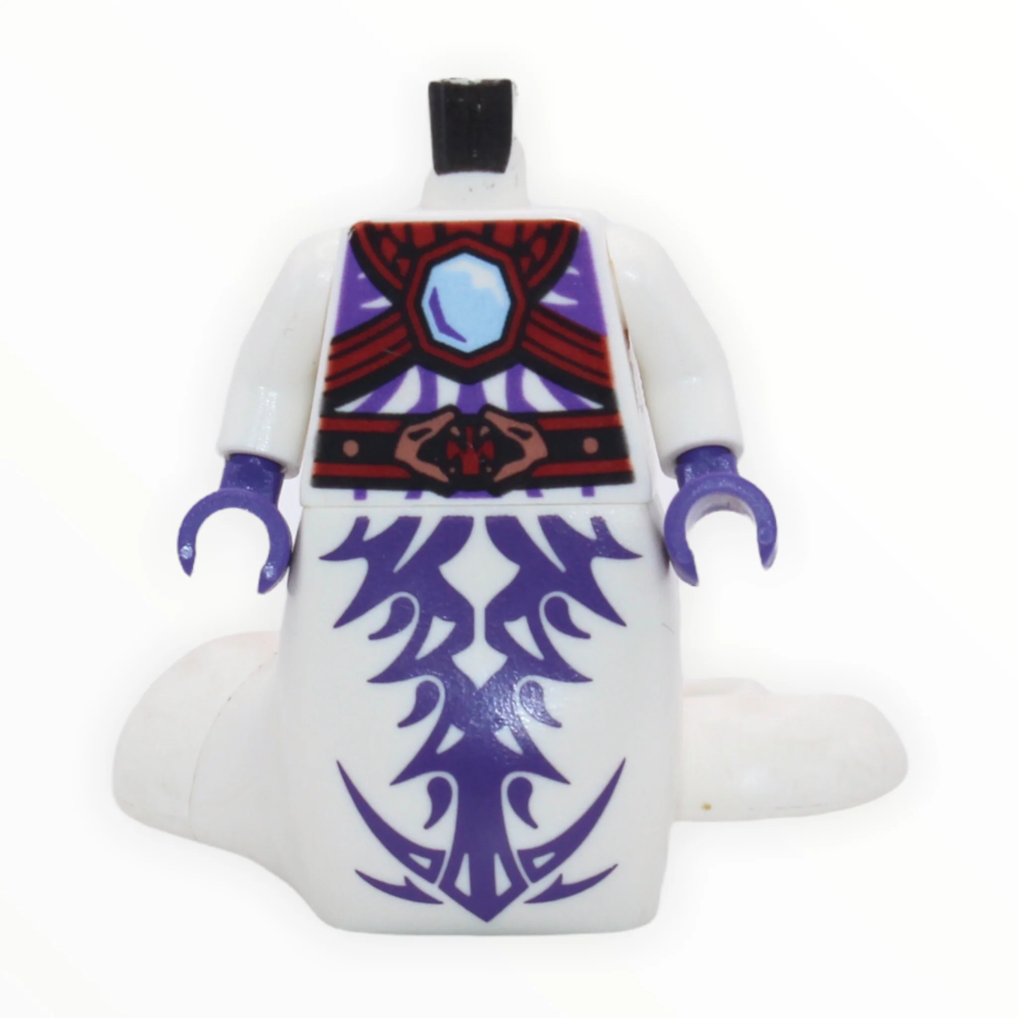 Pythor P. Chumsworth (Tournament of Elements) - Image 2