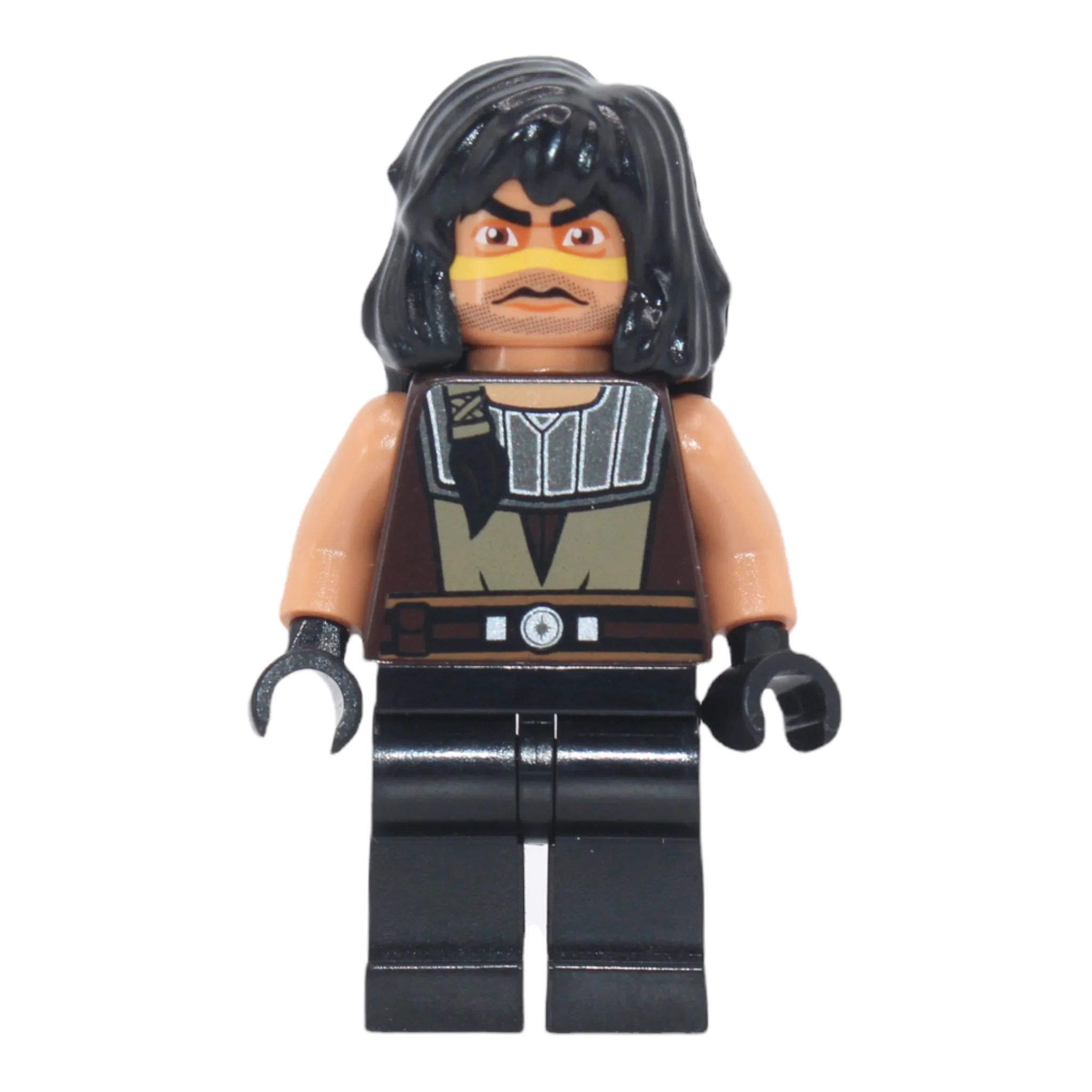 Quinlan Vos (Clone Wars, 2011)