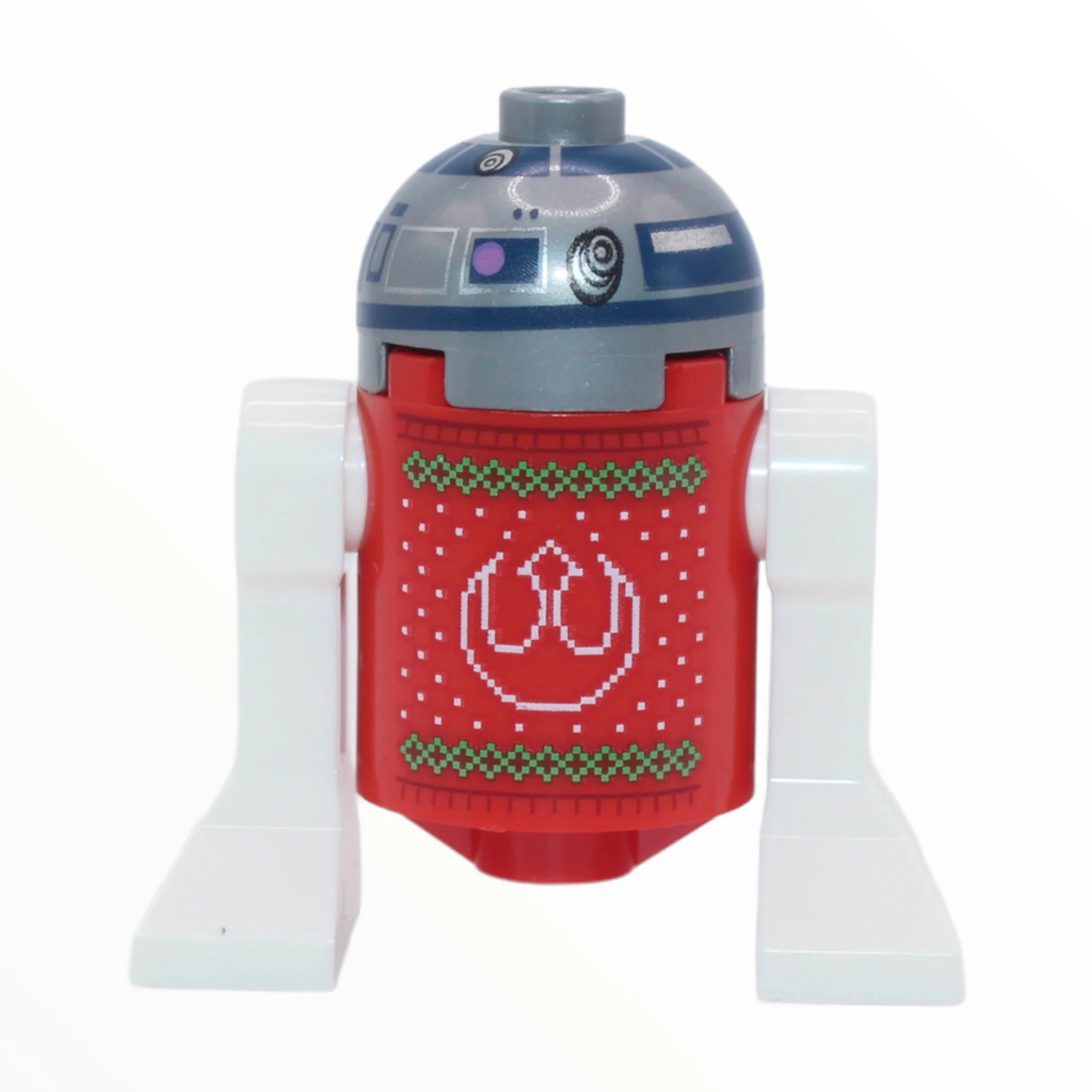 R2-D2 (holiday sweater) - Image 2