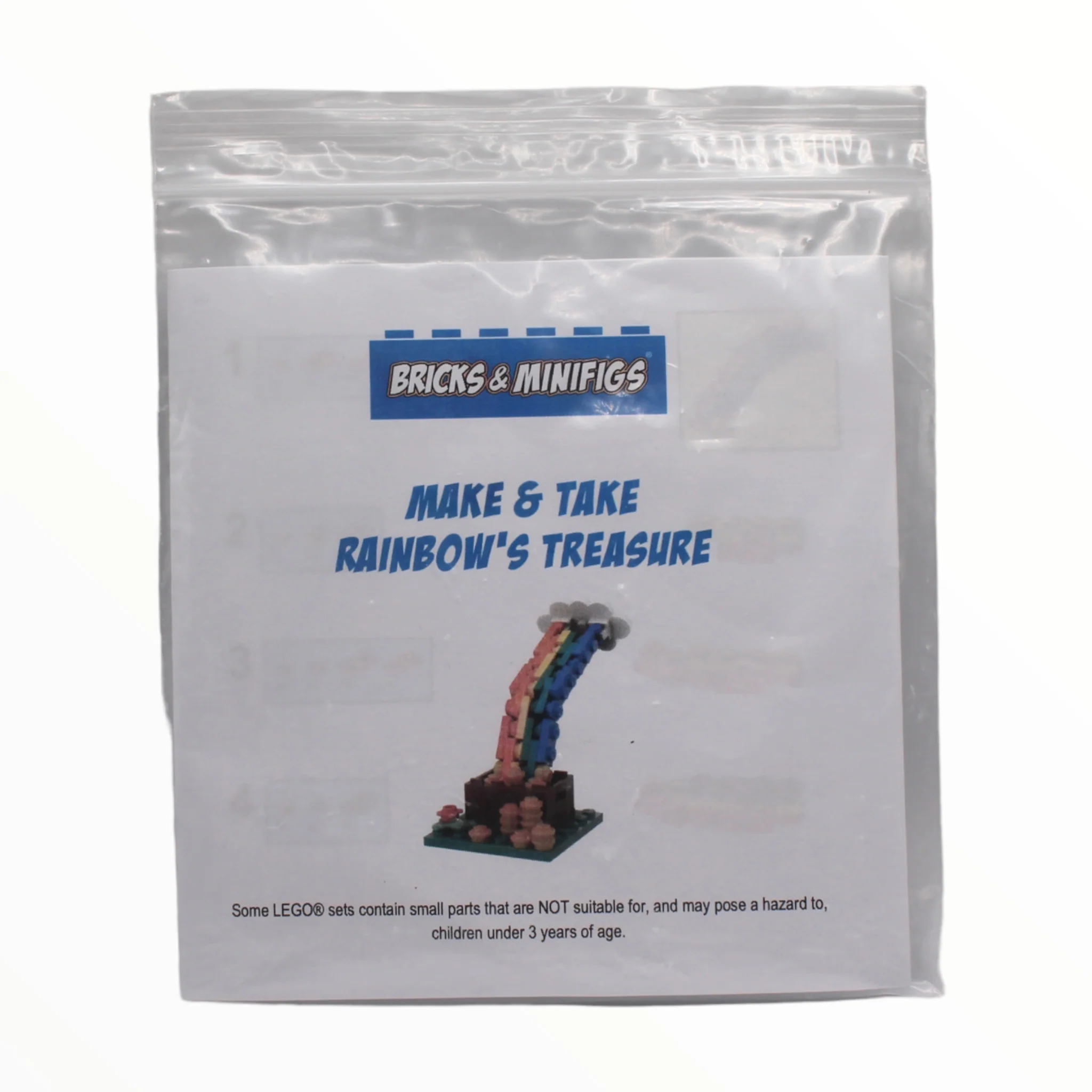 Rainbow’s Treasure Special - Image 2