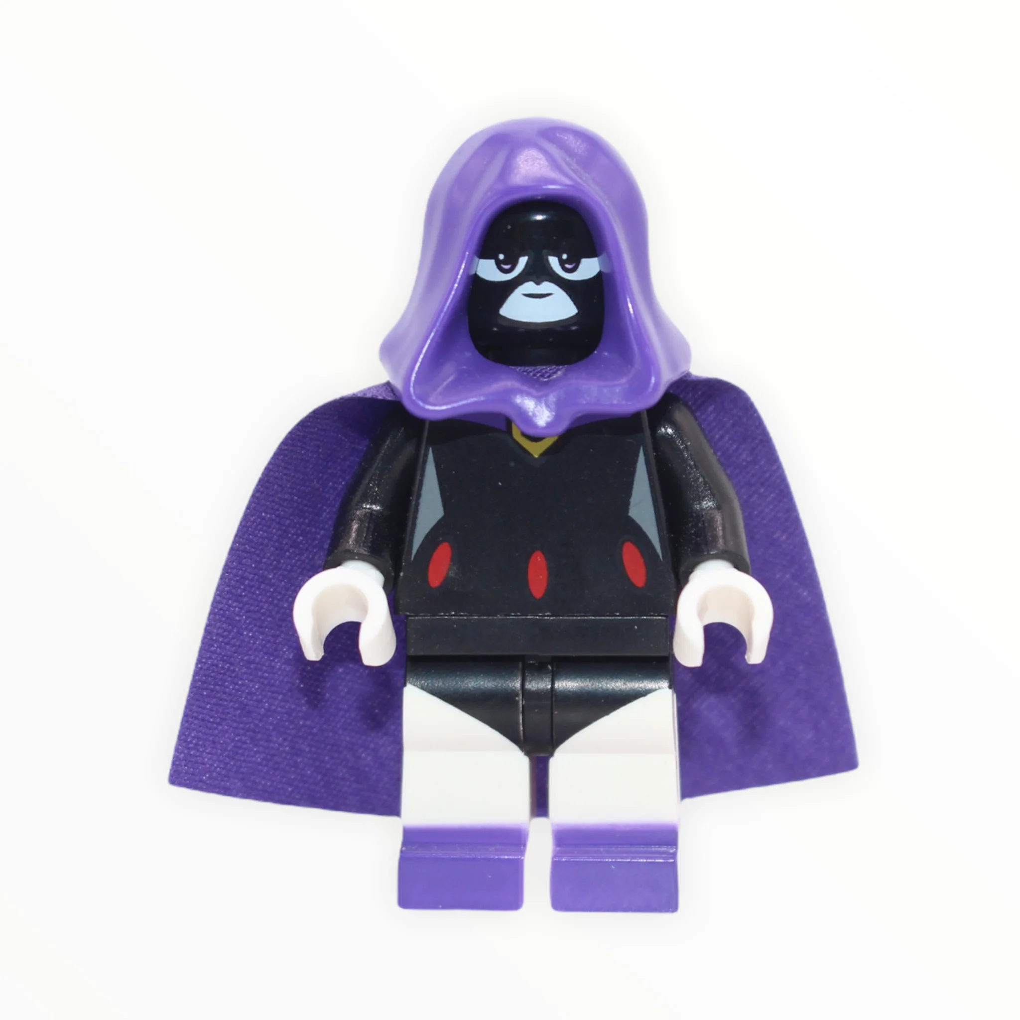 Raven (Teen Titans Go!, Dimensions) - Image 2