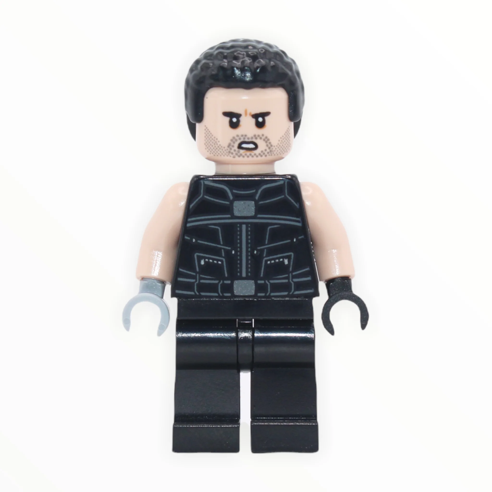 Razor Fist