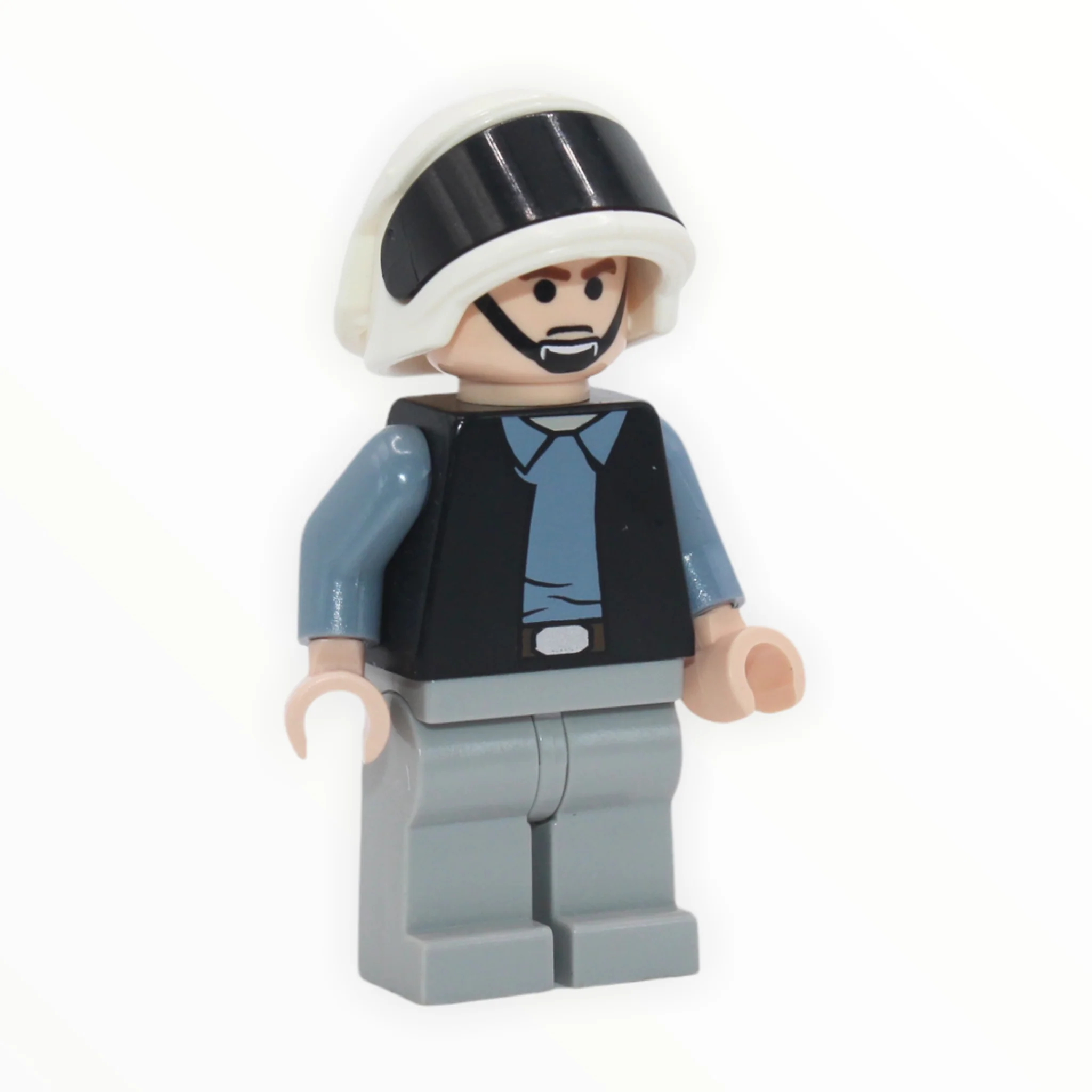 Rebel Fleet Trooper / Rebel Scout Trooper (2008) - Image 2