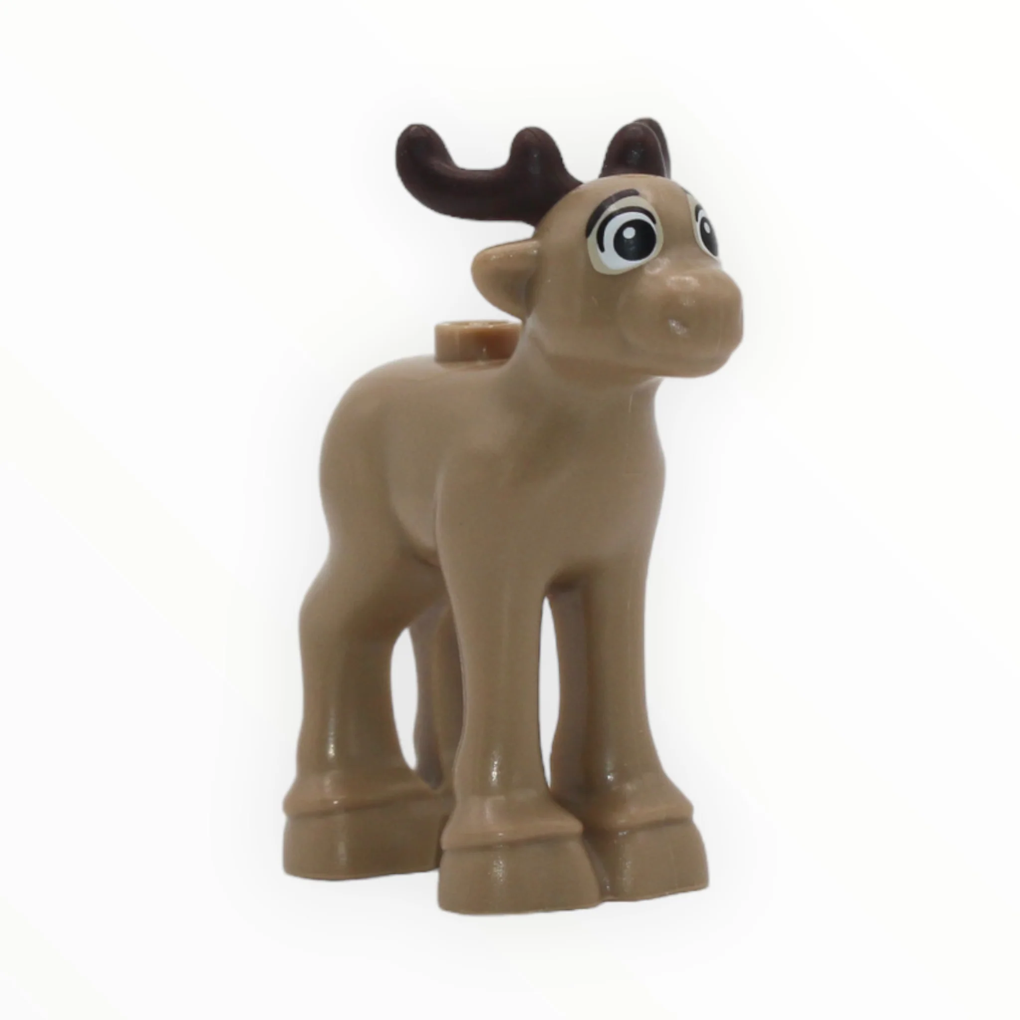 Reindeer Fawn (Friends)