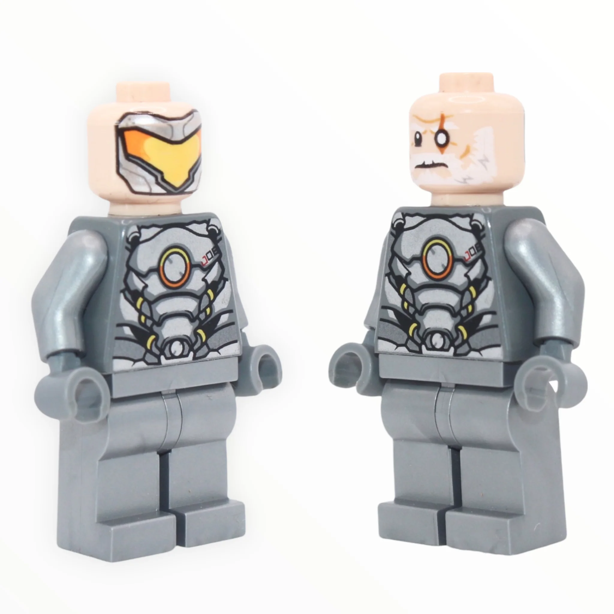 Reinhardt (helmet) - Image 2