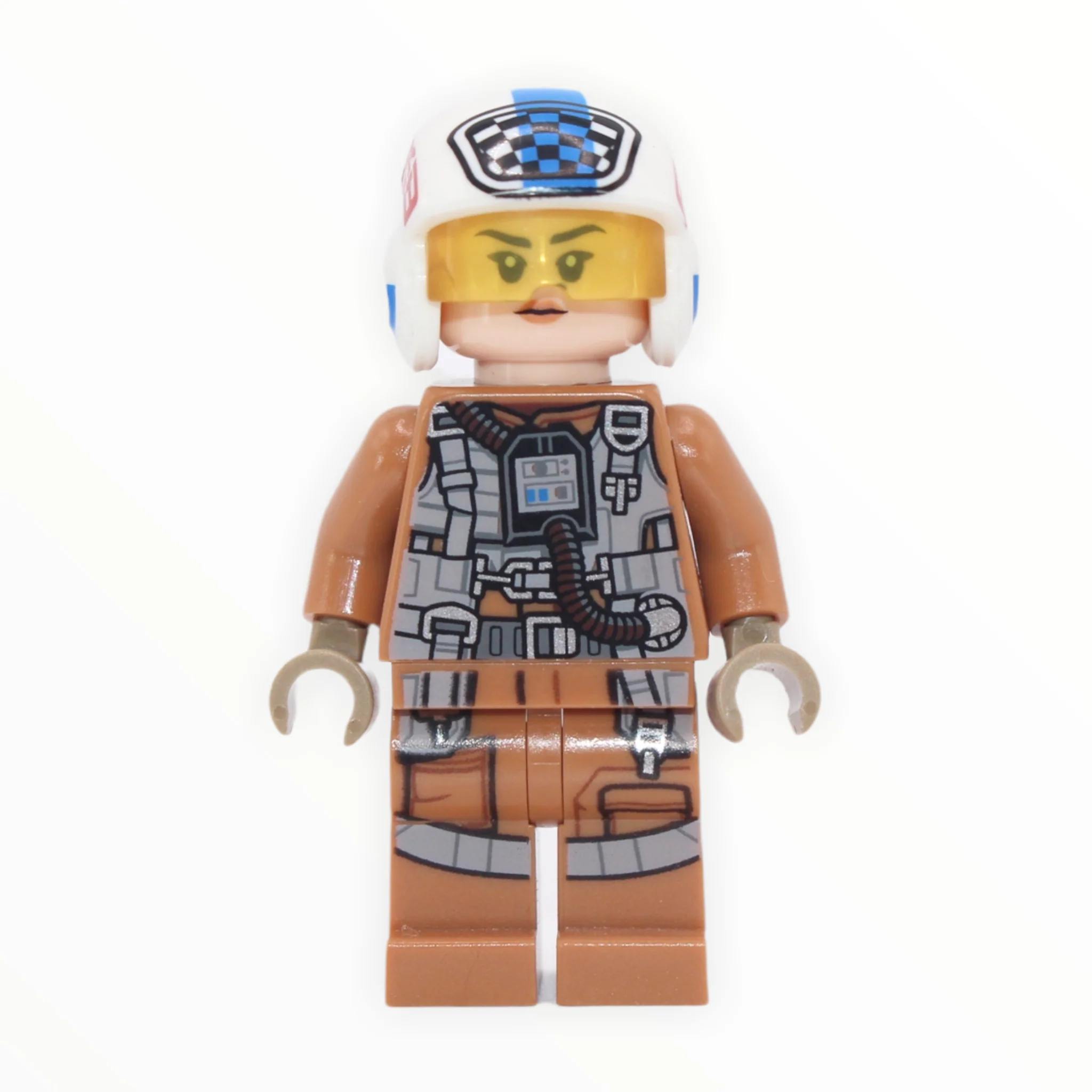 Resistance Gunner Paige Tico - Image 2