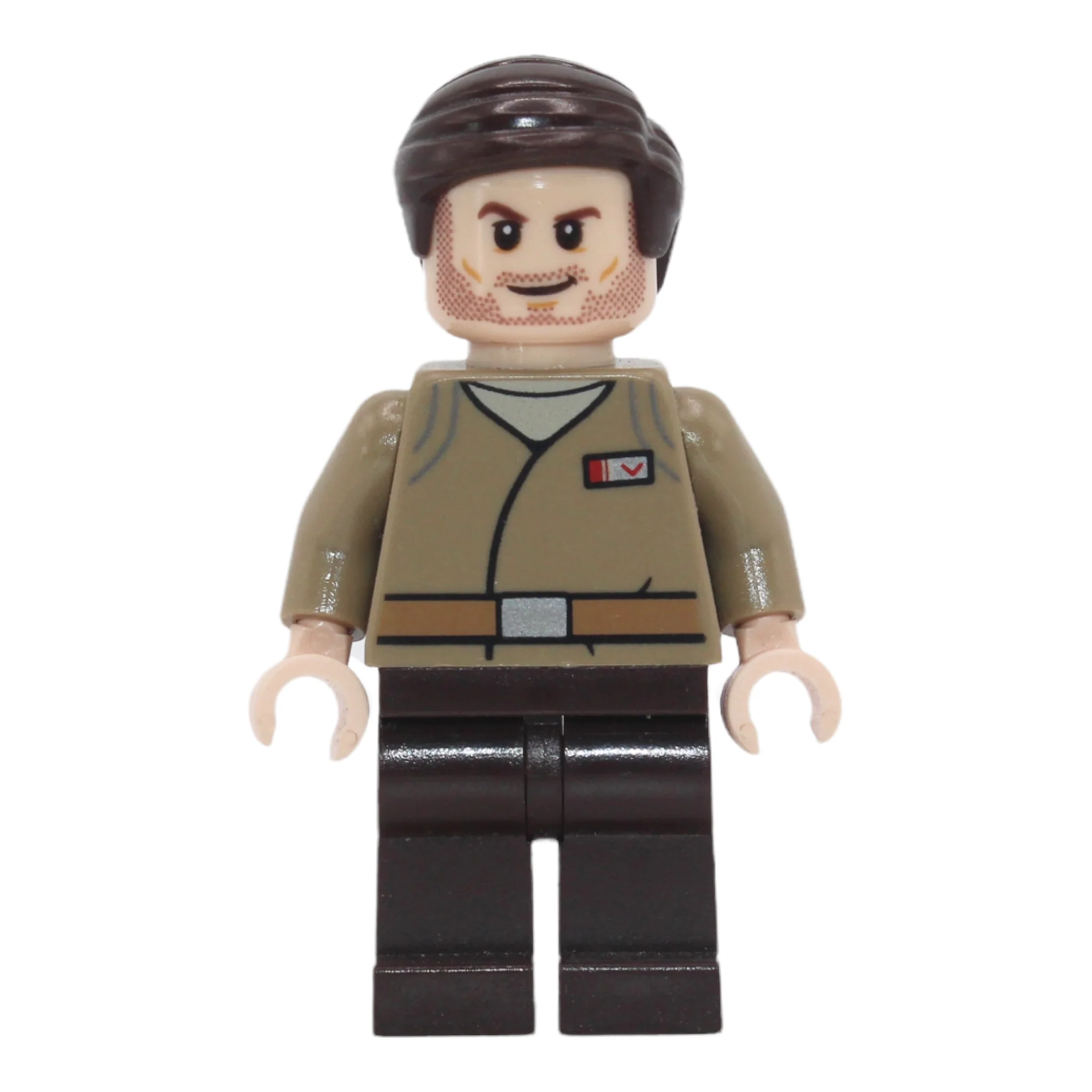 Resistance Officer Major Brance