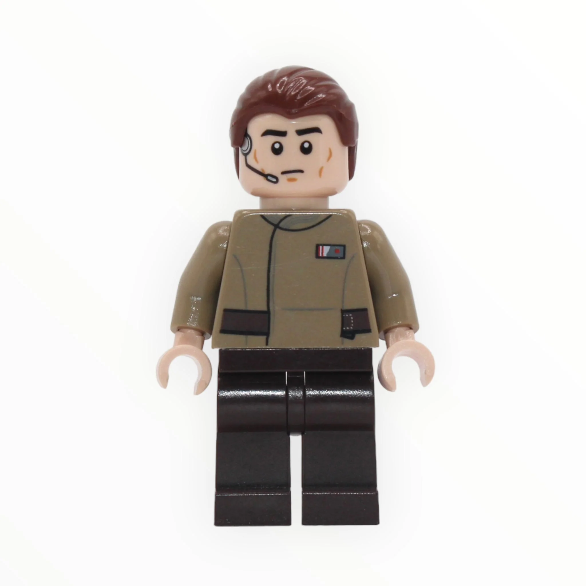 Resistance Officer (headset) - Image 2