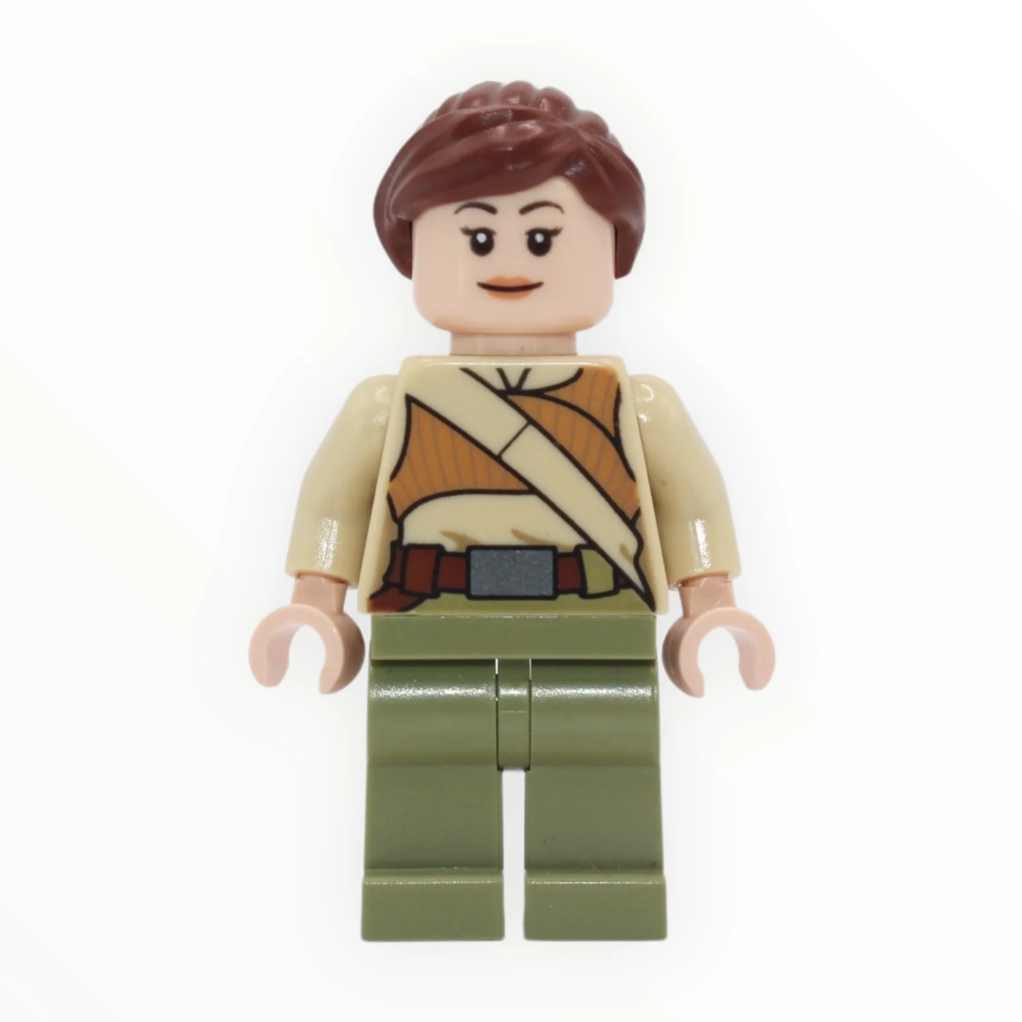 Resistance Soldier (female)