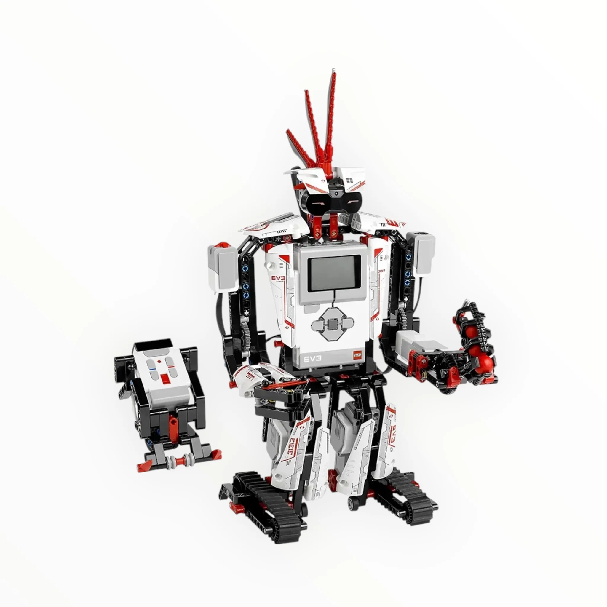 Retired Set 31313 Mindstorms EV3 - Image 3