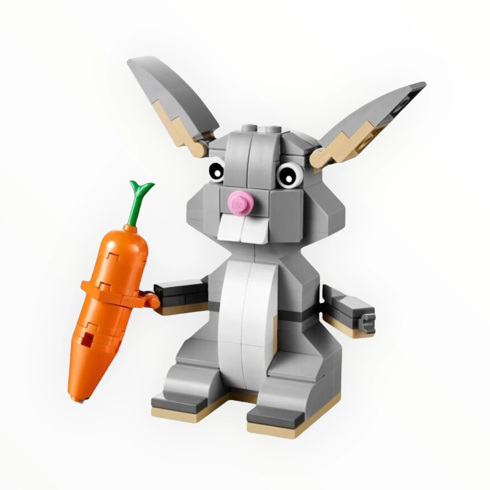 Retired Set 40086 LEGO Easter - Image 3