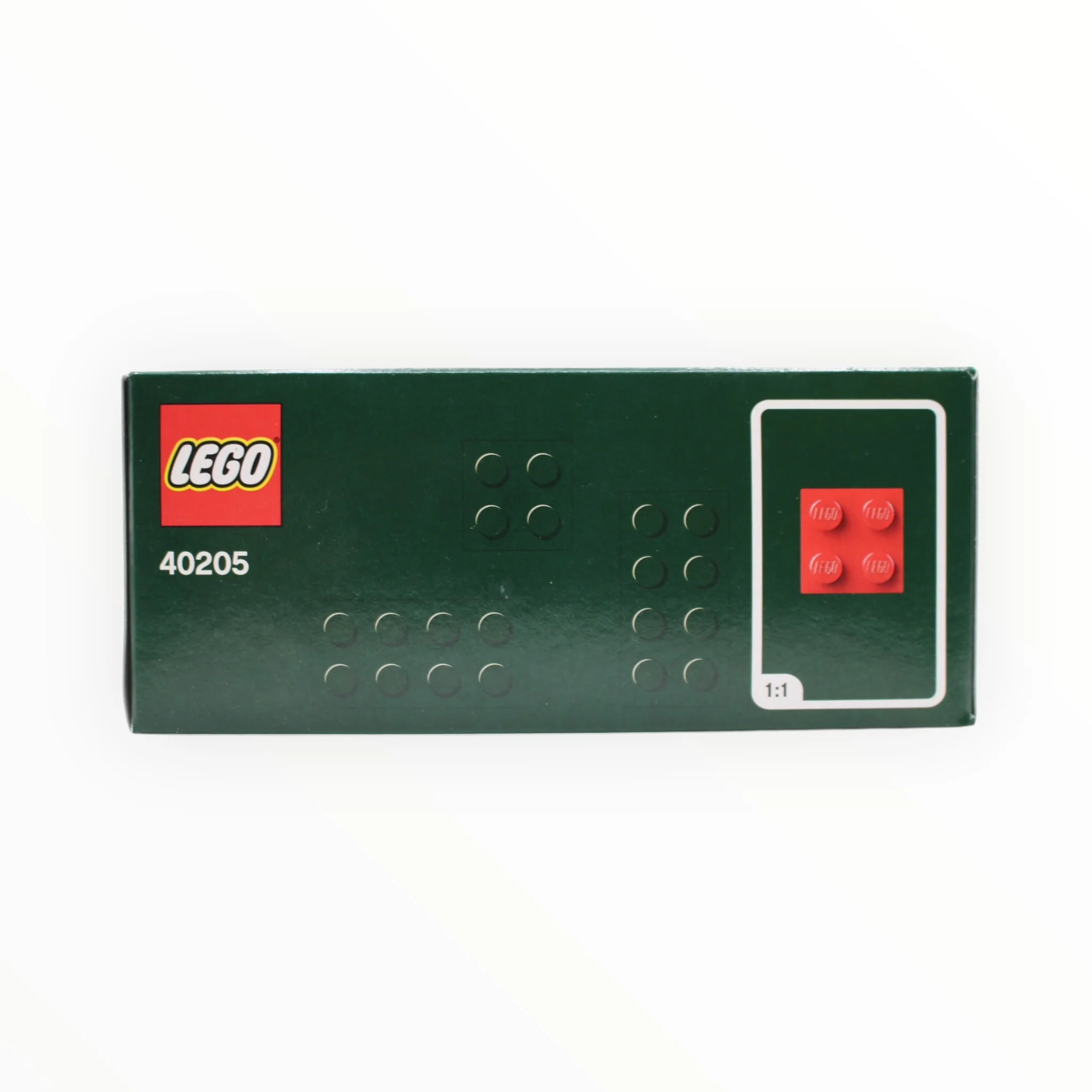 Retired Set 40205 LEGO Little Elf Helpers - Image 3
