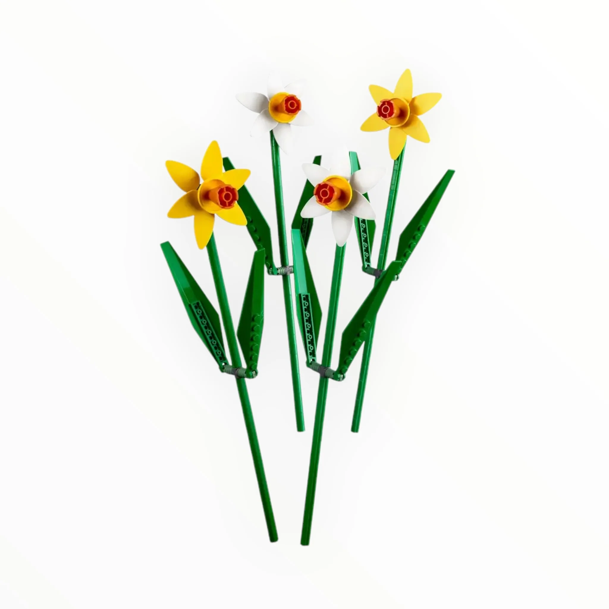 Retired Set 40646 Botanical Collection Daffodils - Image 3