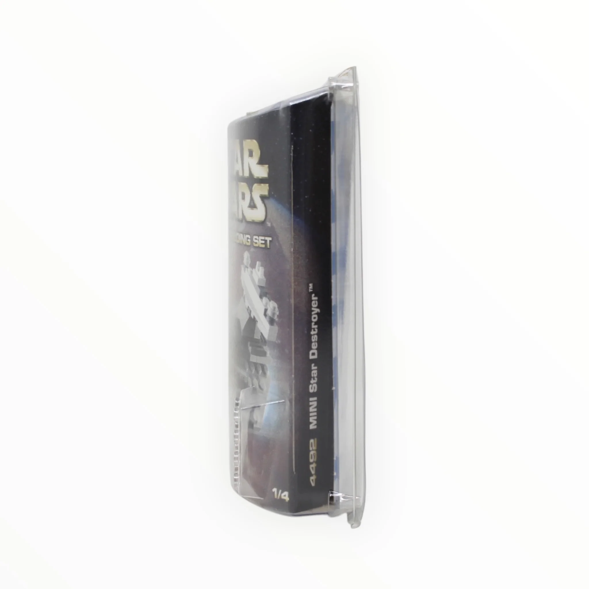 Retired Set 4492 Star Wars Mini Star Destroyer - Image 3