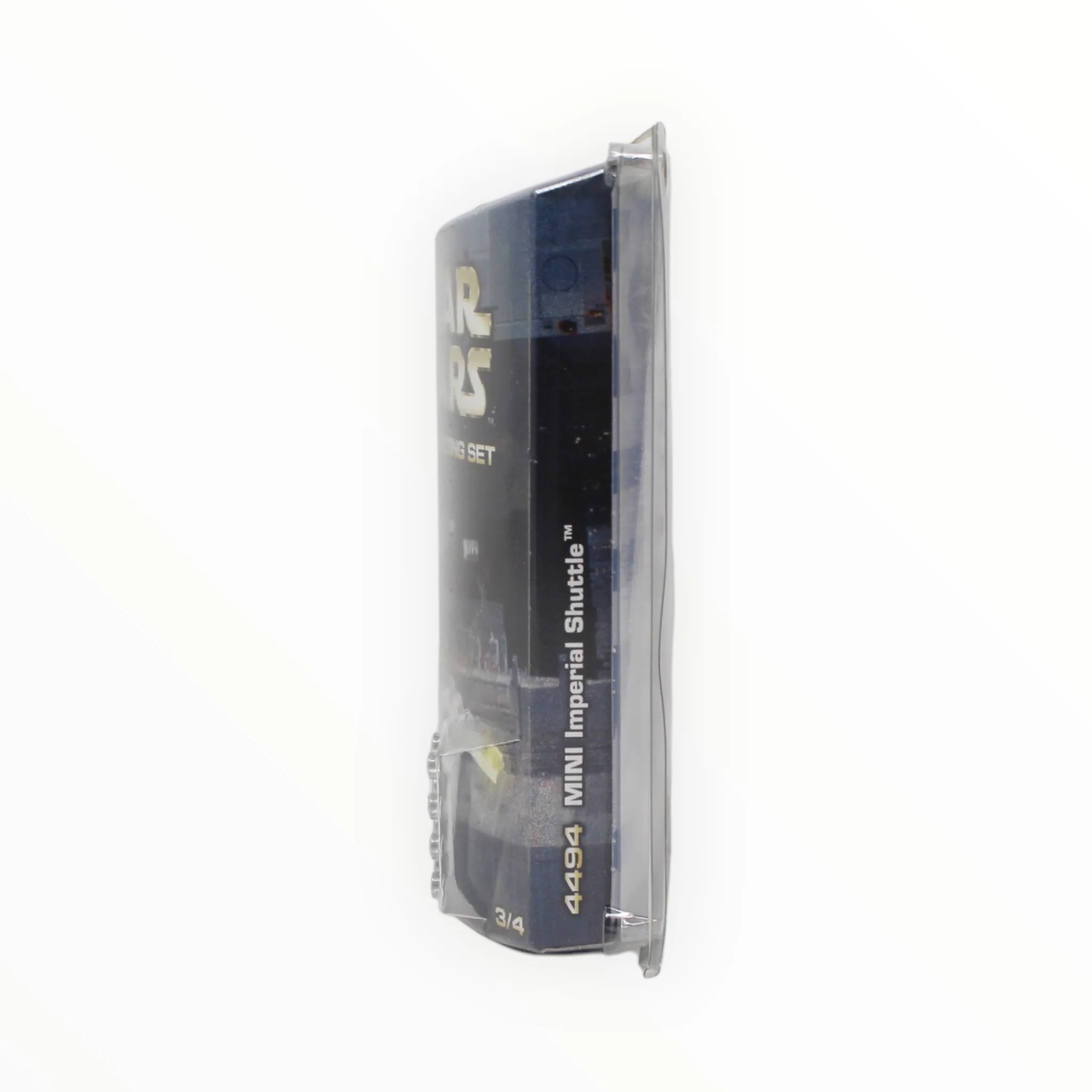 Retired Set 4494 Star Wars Mini Imperial Shuttle - Image 3