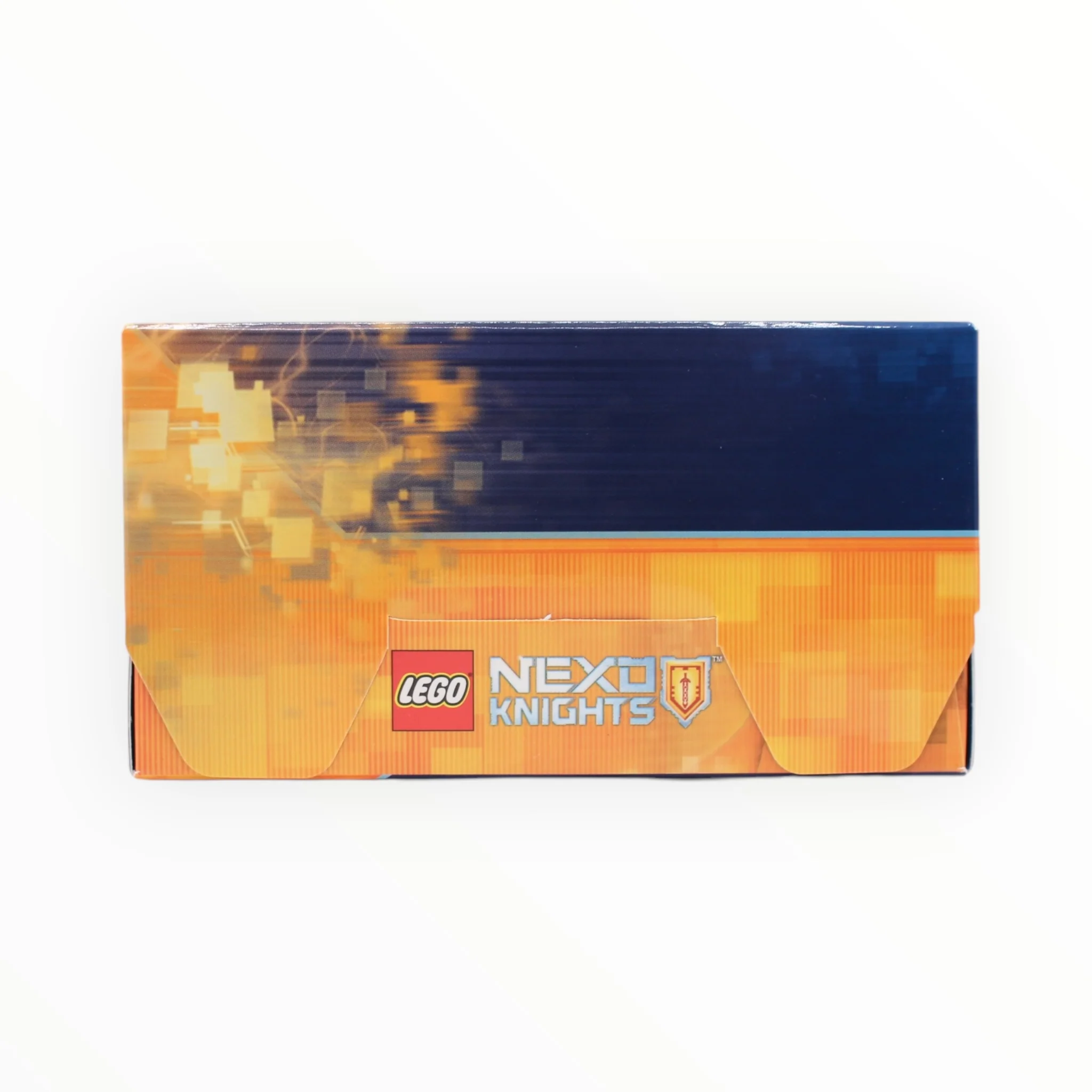 Retired Set 5004389 Nexo Knights Battle Station - Image 3